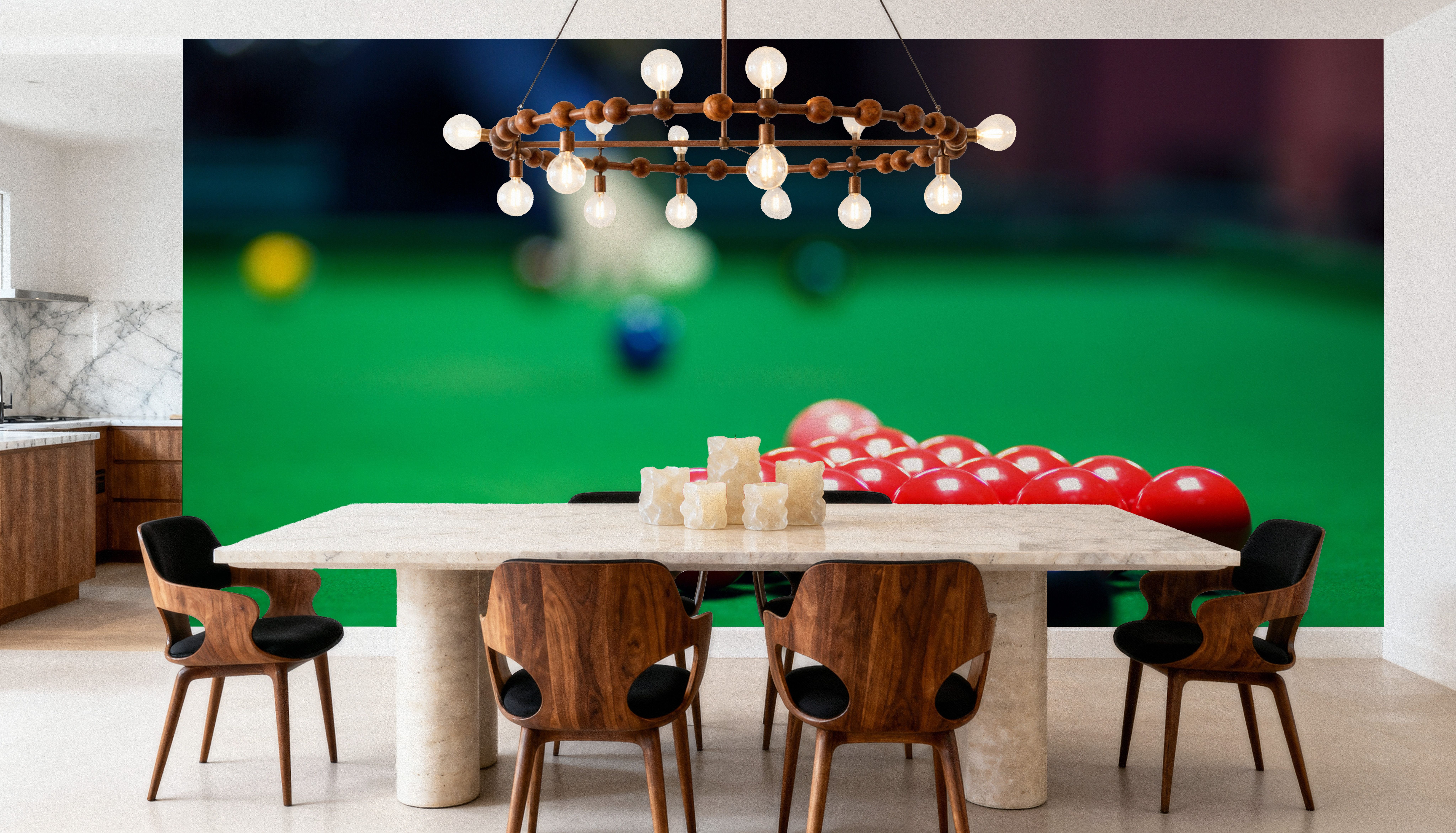 Snooker