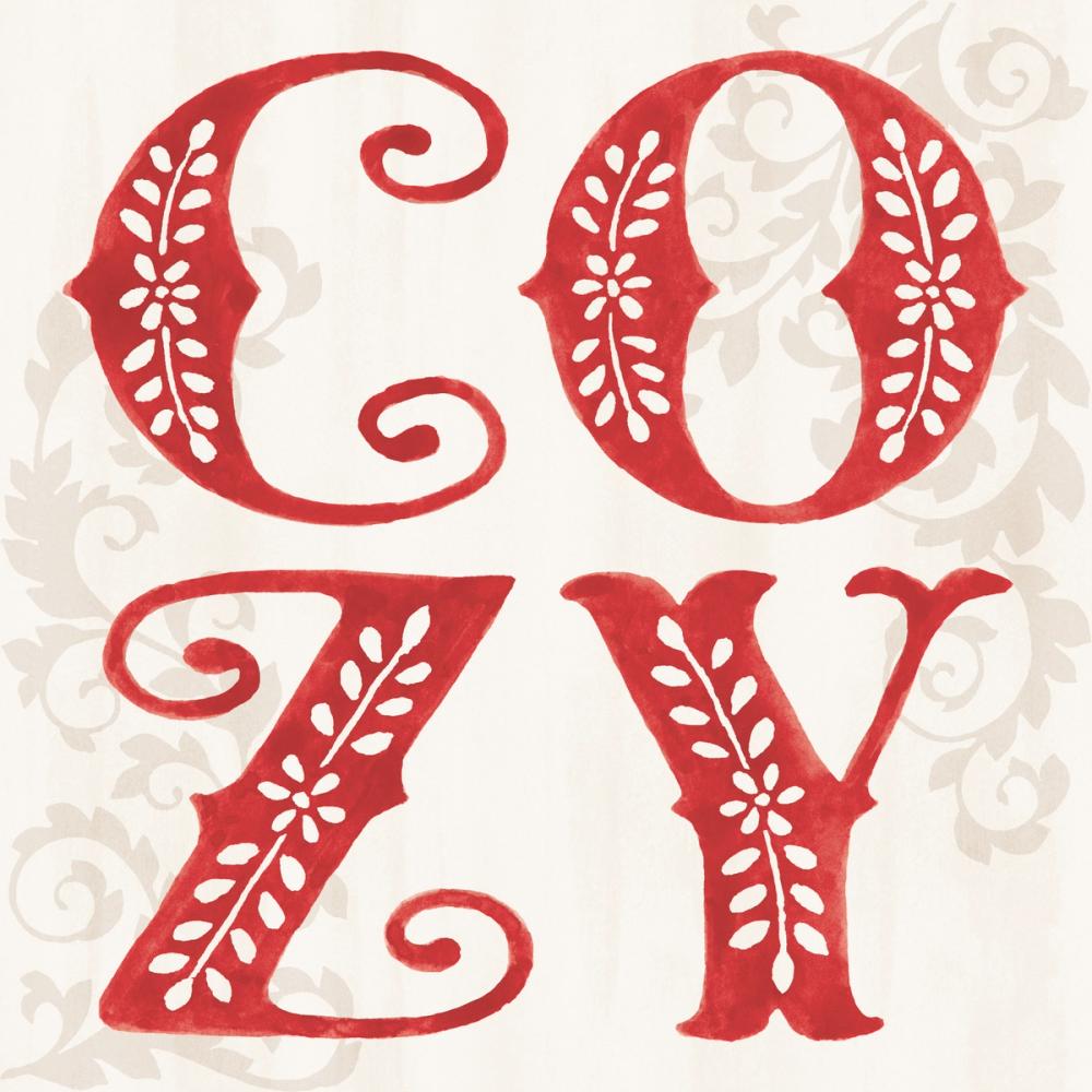 Decorative Holiday VI