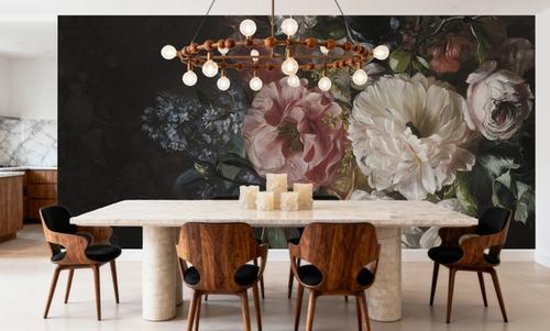Harmonious Arrangement