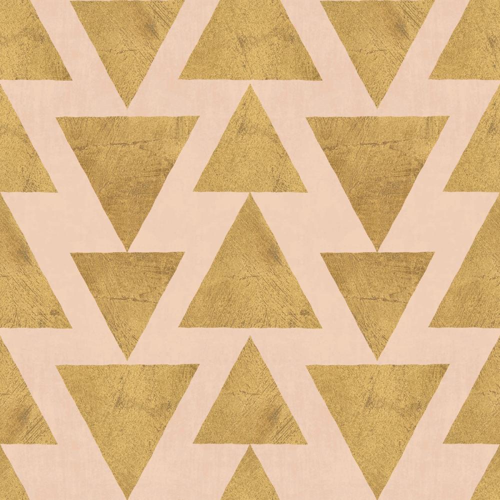 Golden Directions Pink