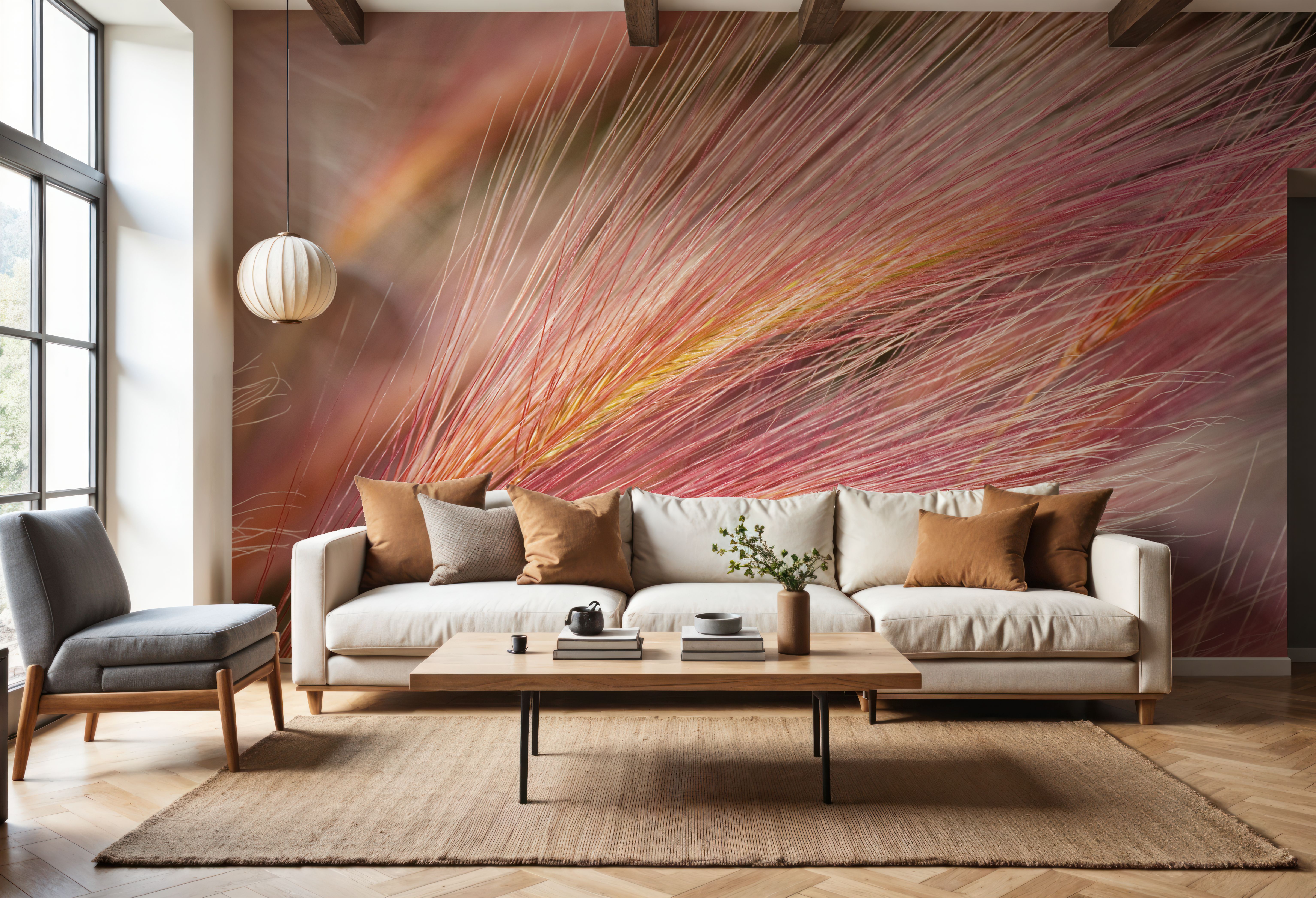 Foxtail Barley Variation