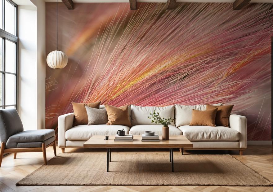 Foxtail Barley Variation