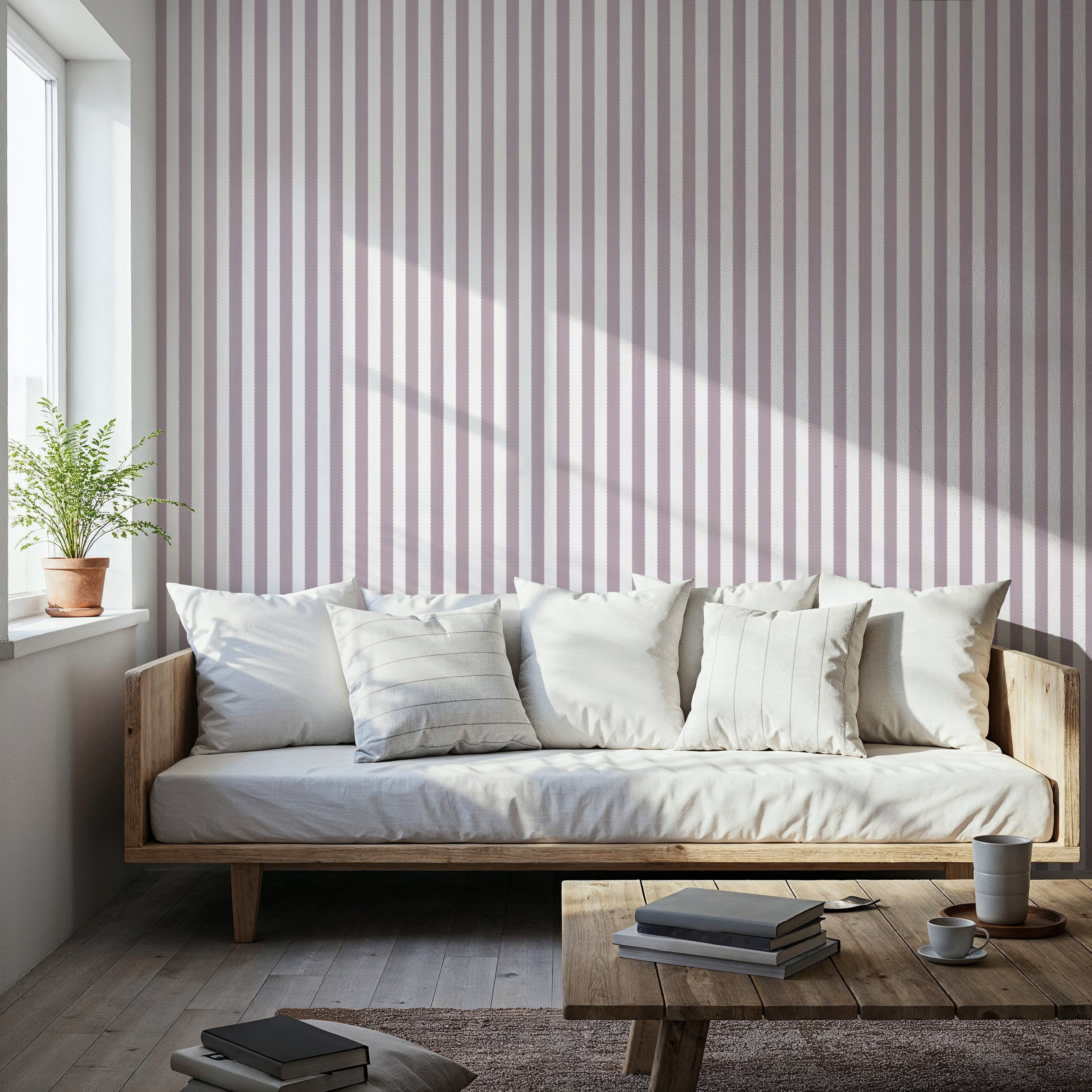 Soft Edge, Lavender Milk
