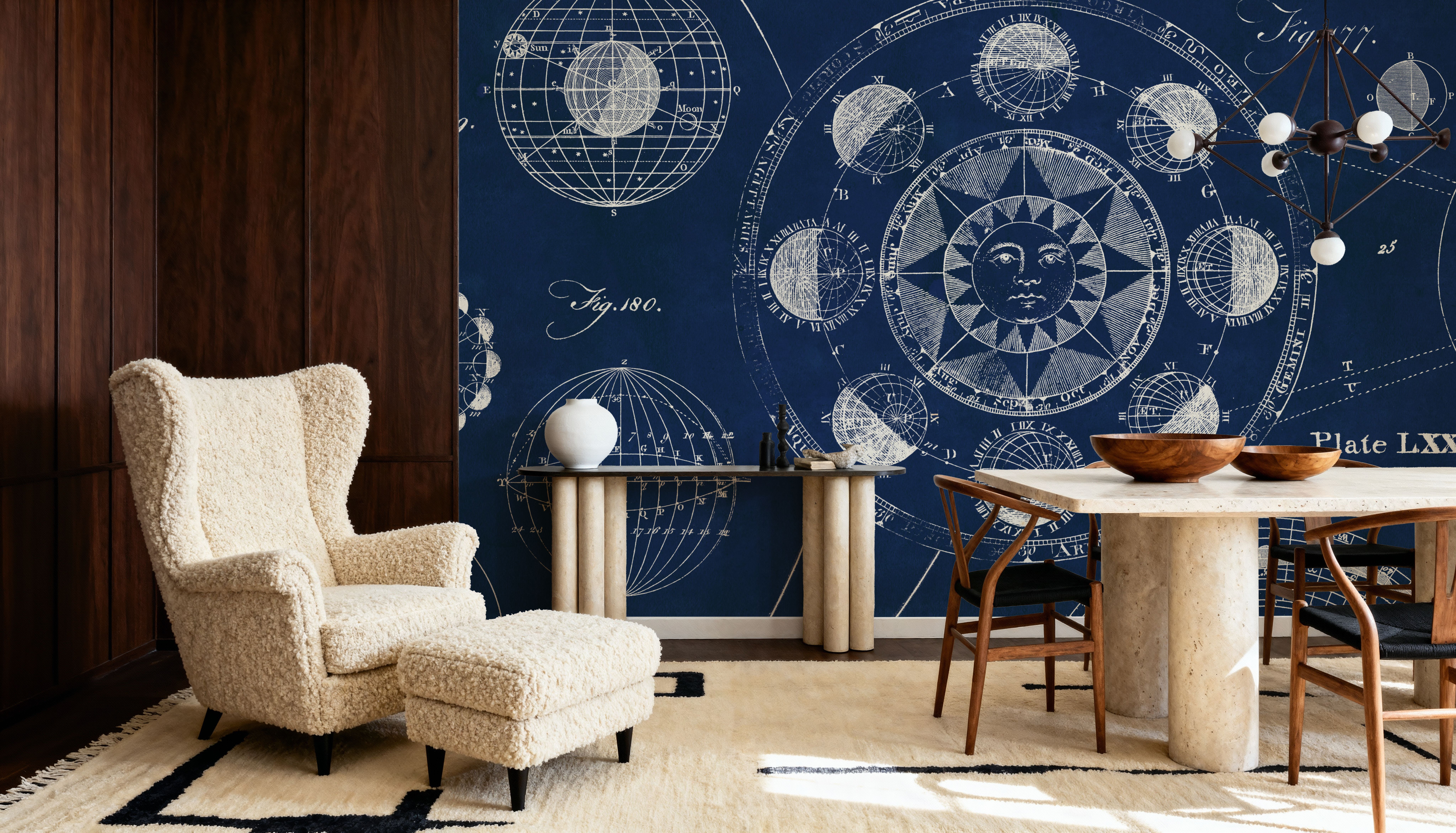 Blueprint Astronomy
