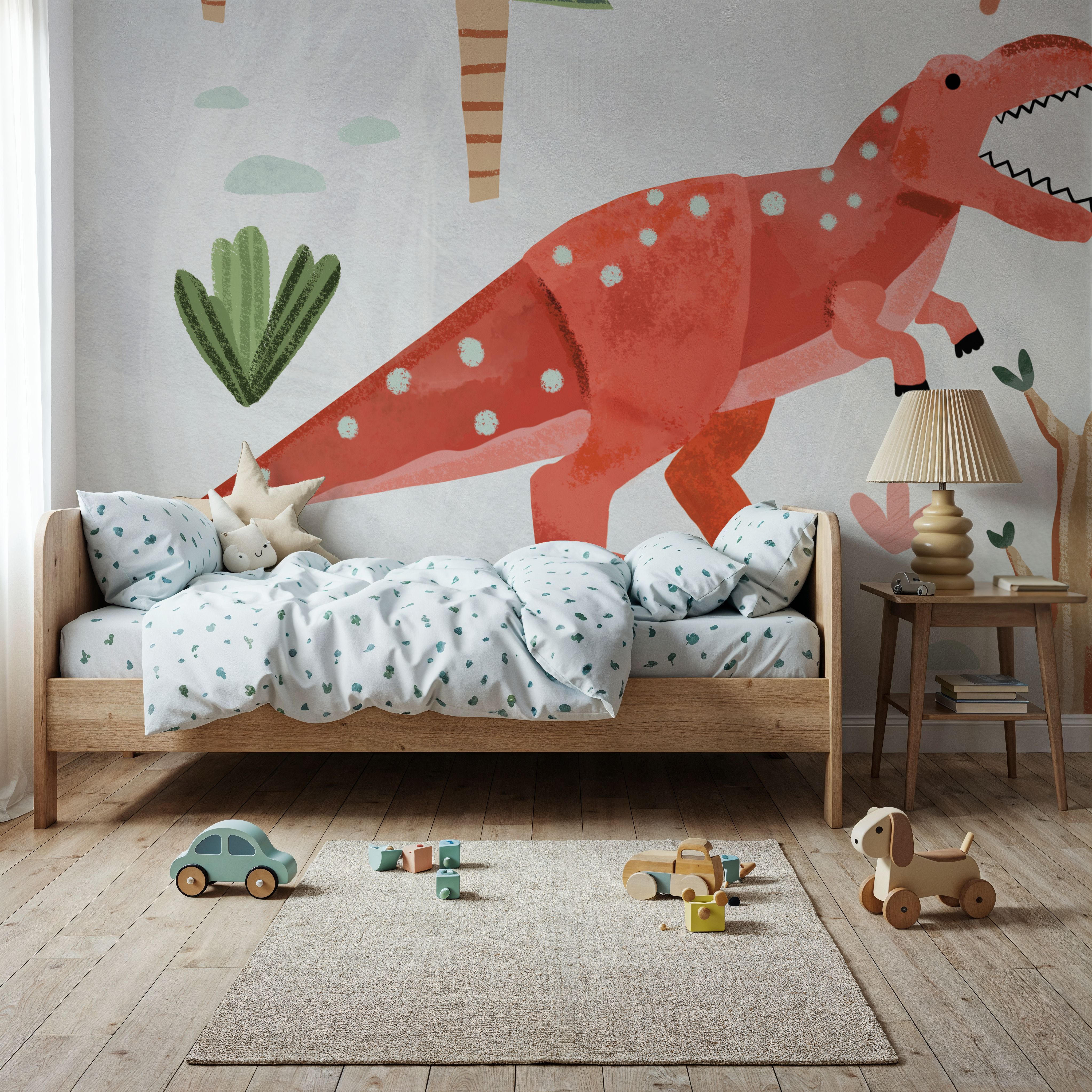 Dino Fun IV