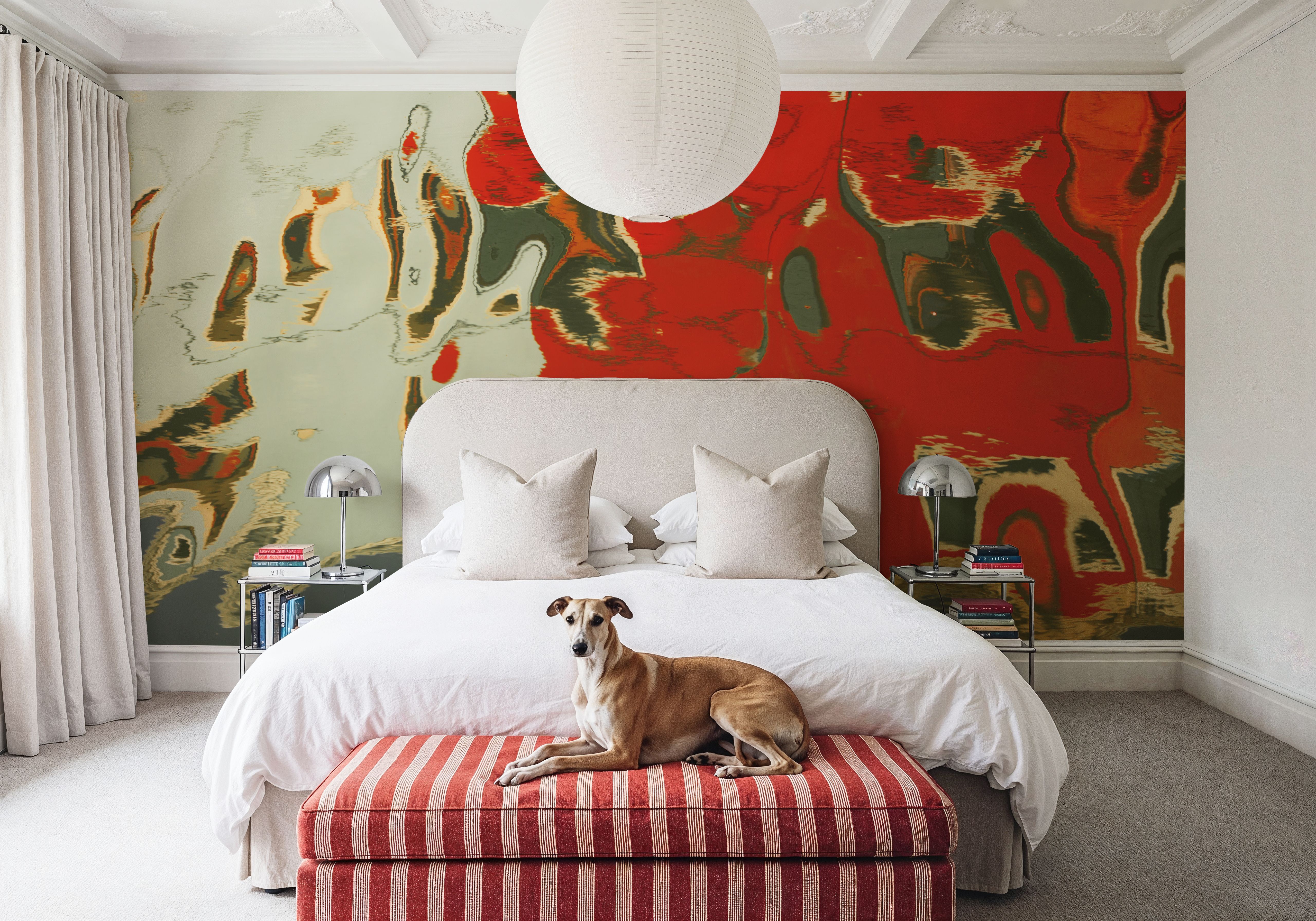 Reflections of Burano V