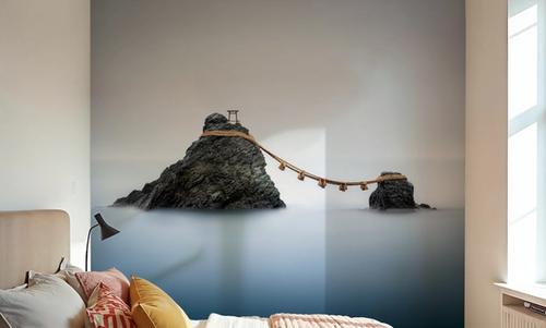 Wedded Rocks