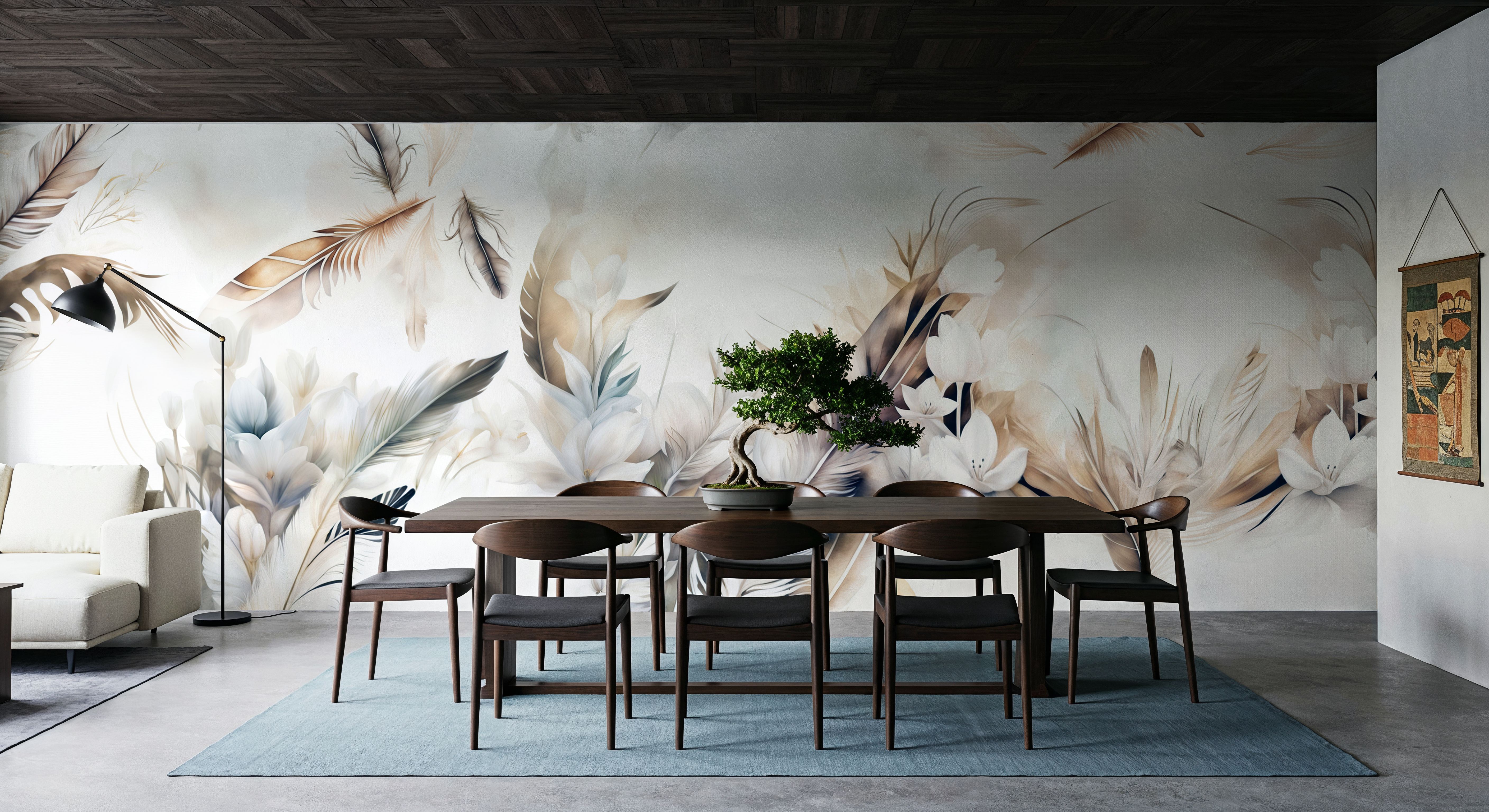 Tender Love Blue Yellow