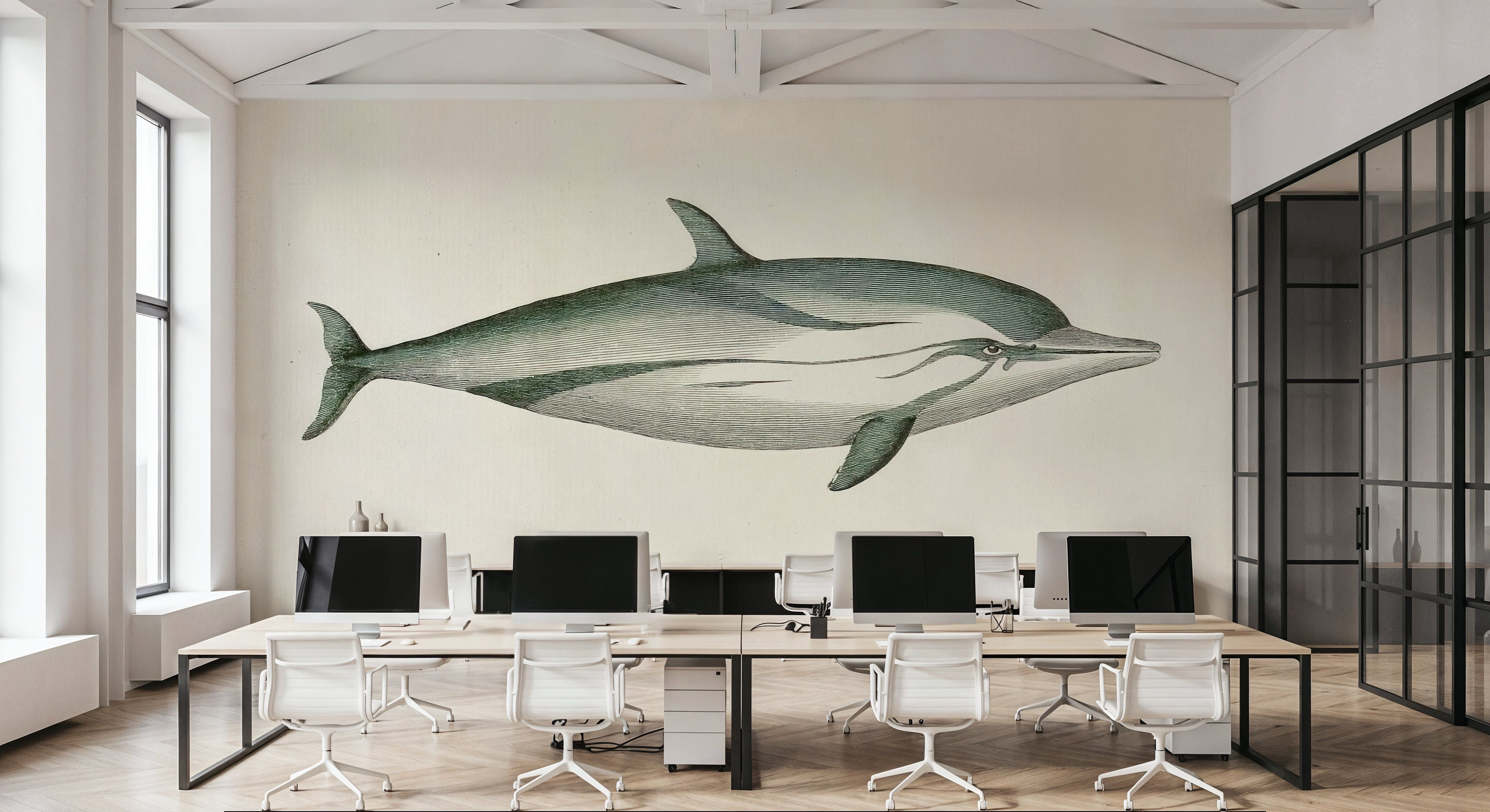 Striped Dolphin