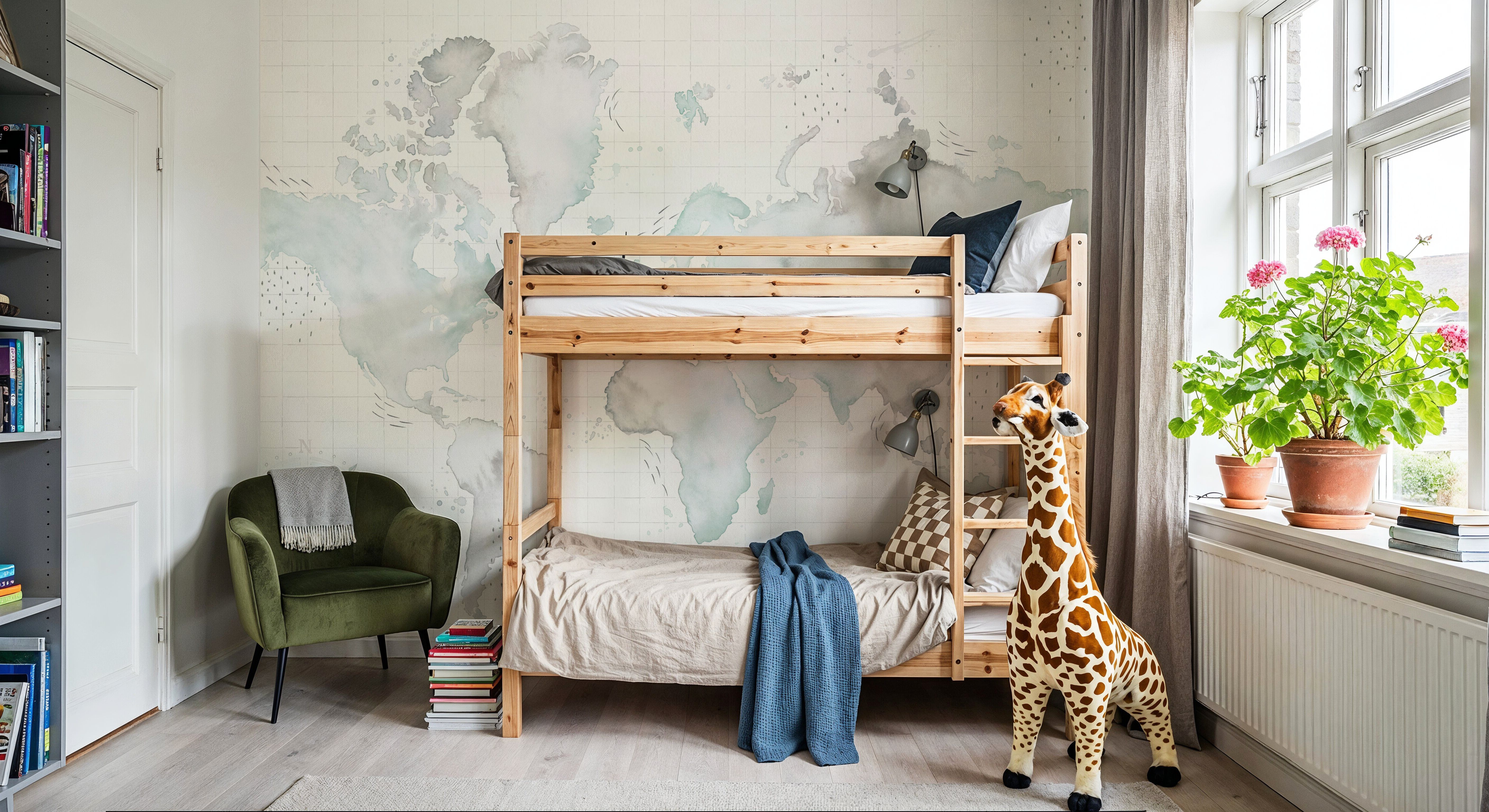 Wonderful World Mint