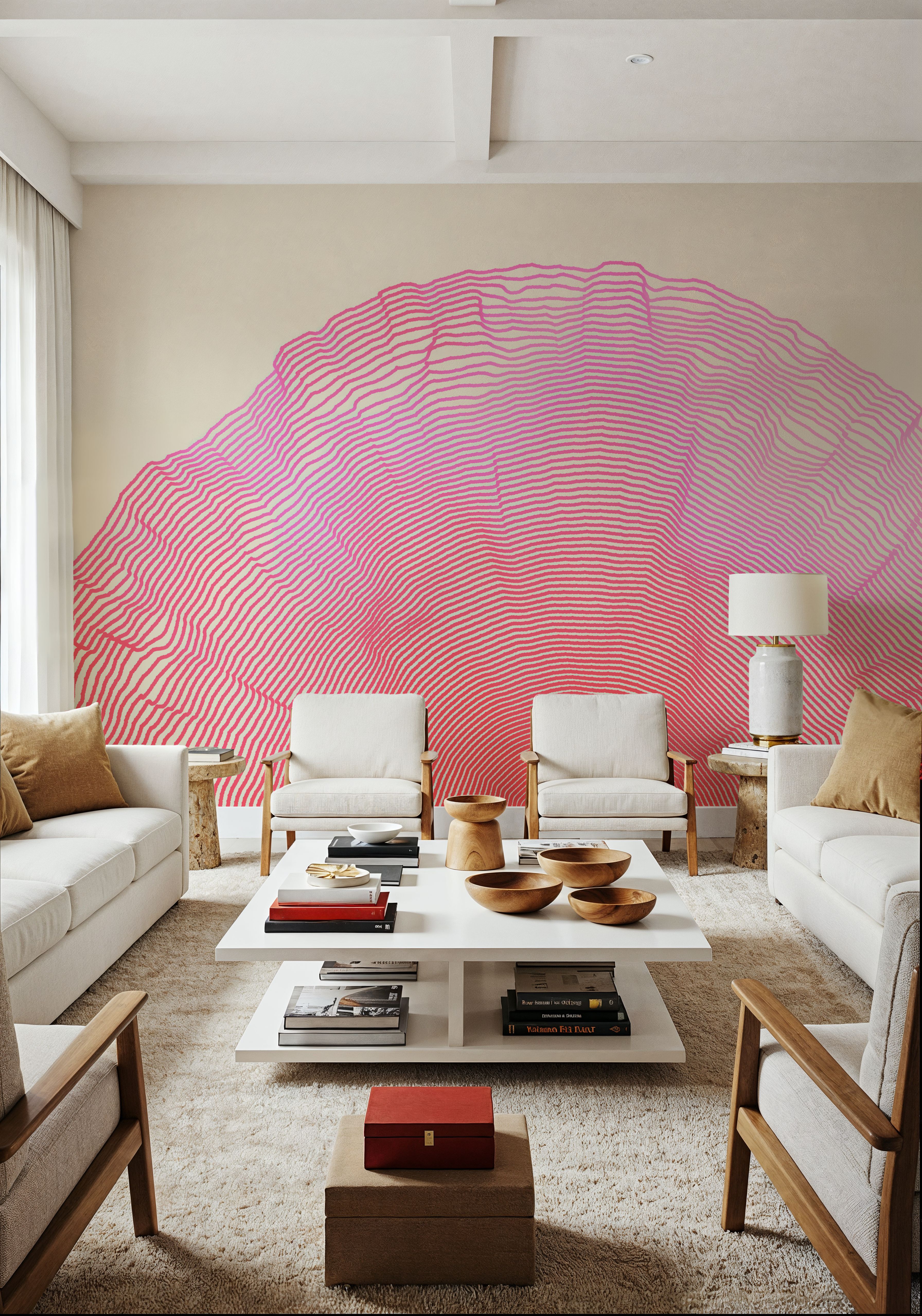 Dynamic Circular Grid