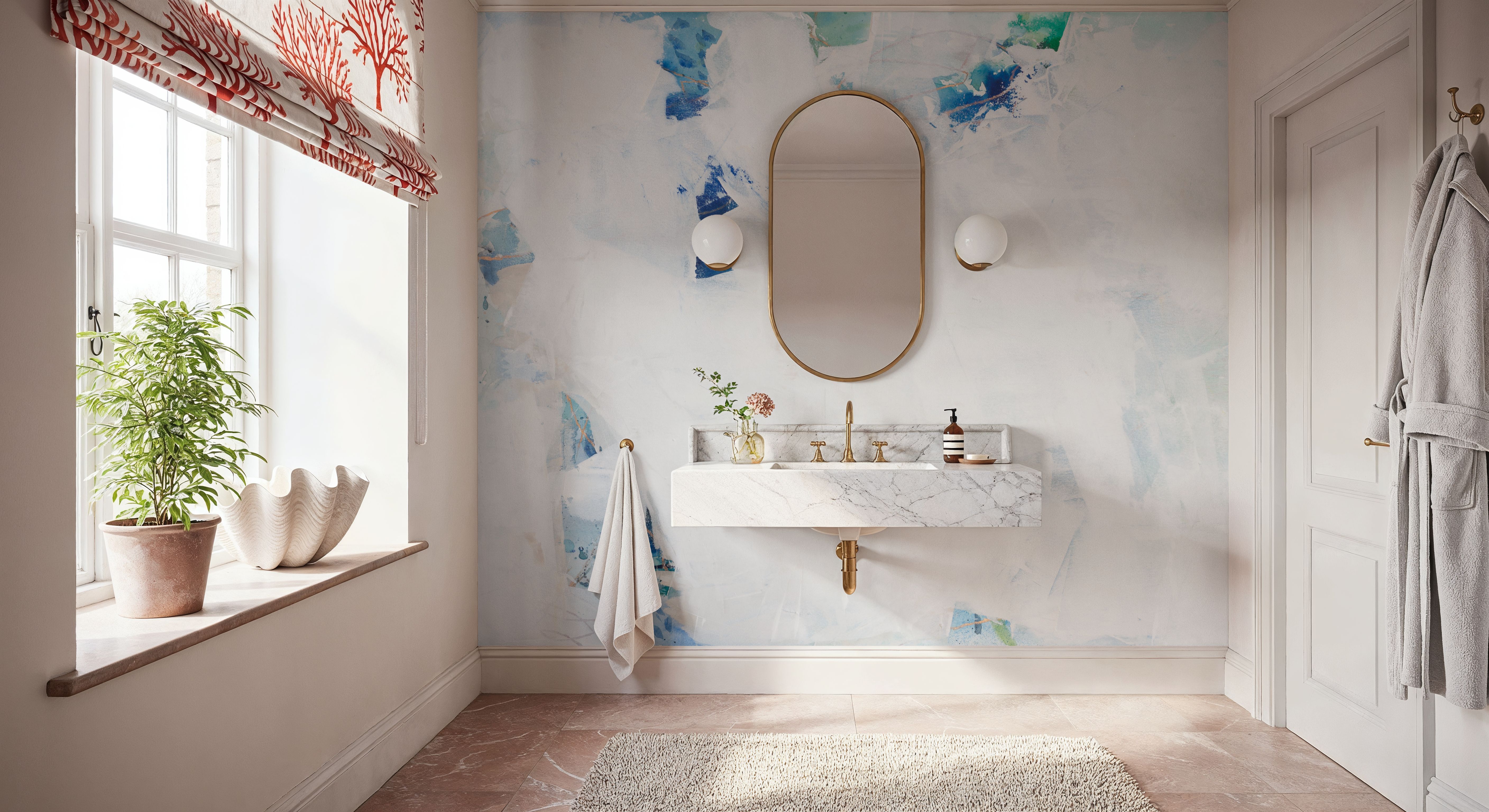 Making Space for Something New