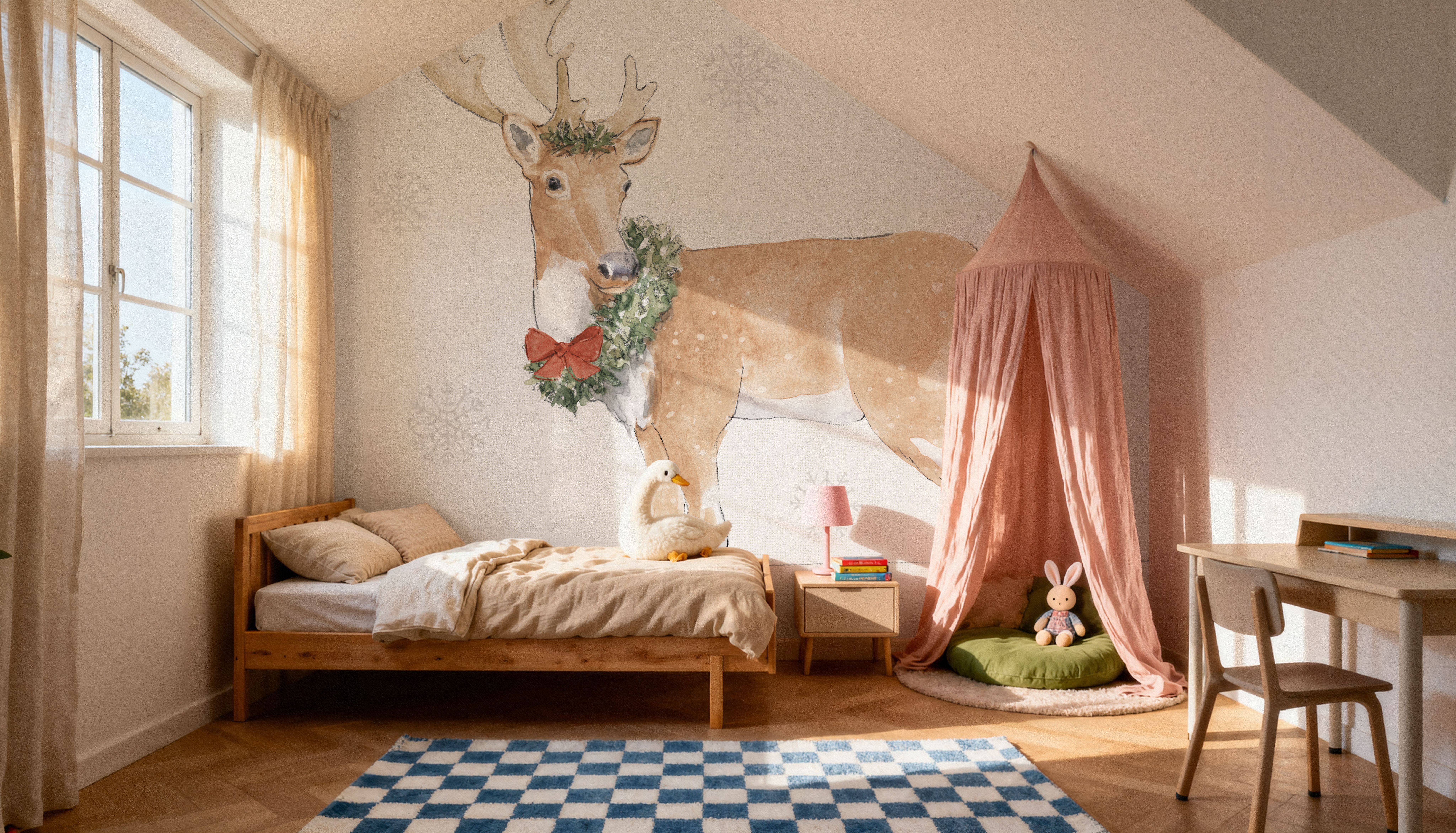 Sweet Season VII Red