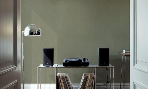 Linen Mist Neutral Collection, Hint of Olive