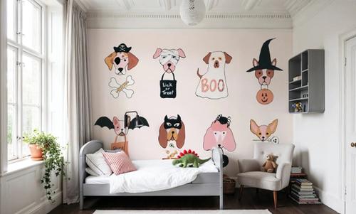Lick or Treat X
