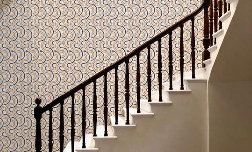 Odeon's Curves
