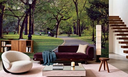Tranquil Parkway