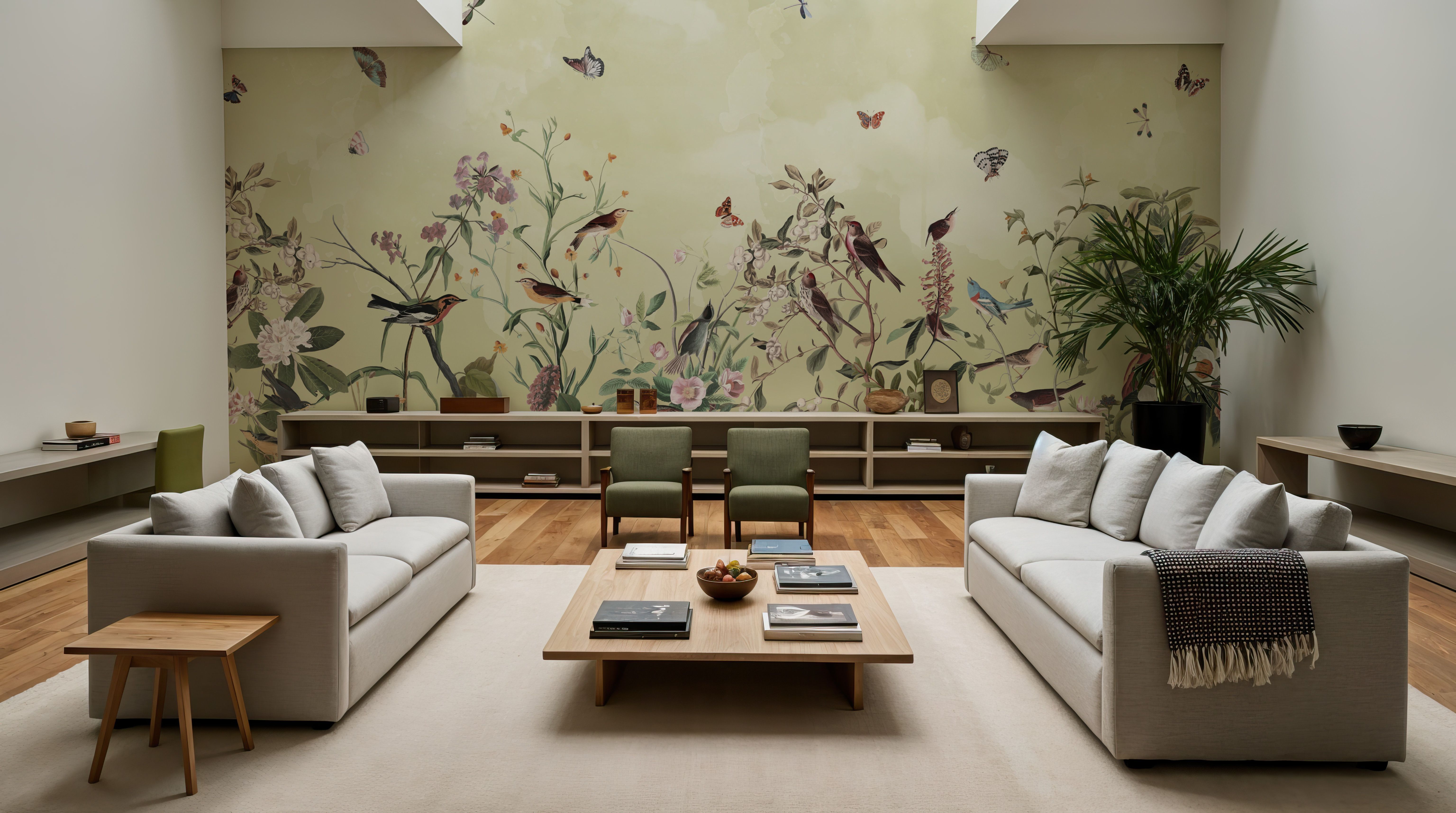 Take me to the Garden Yellow