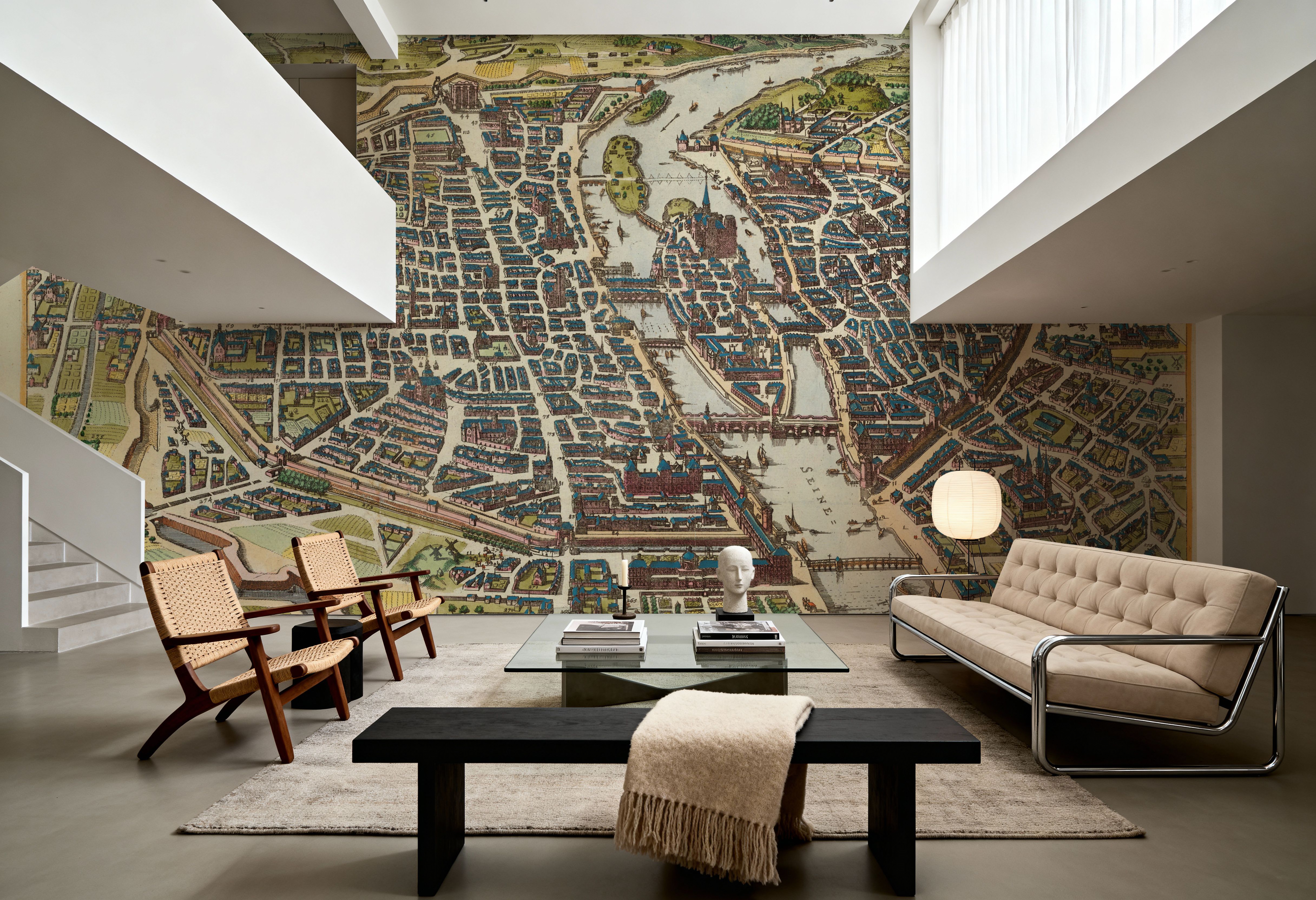Paris 1620