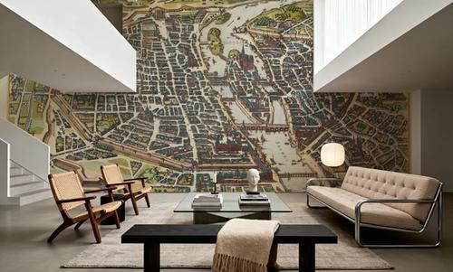 Paris 1620