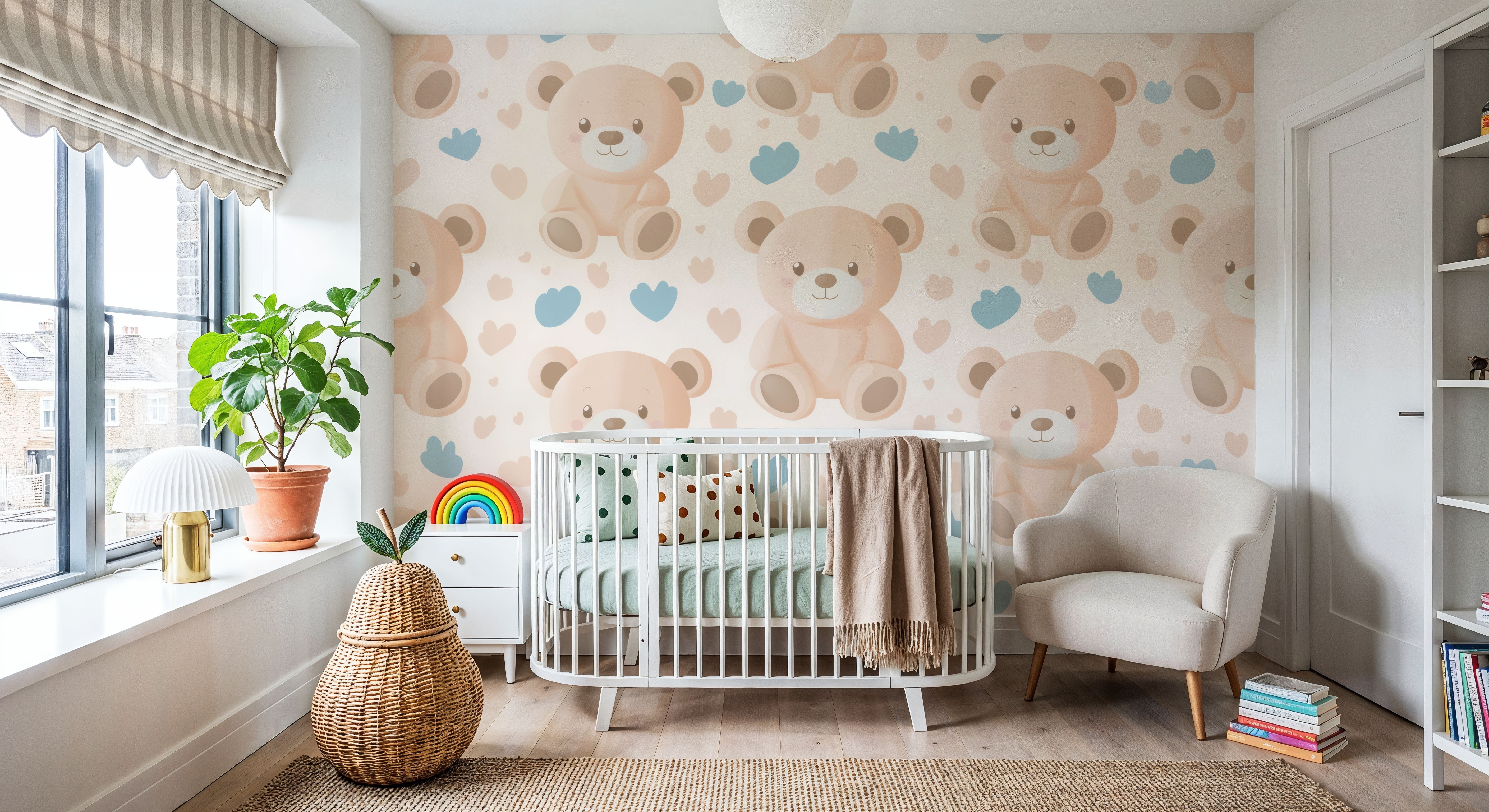 Teddy Bears
