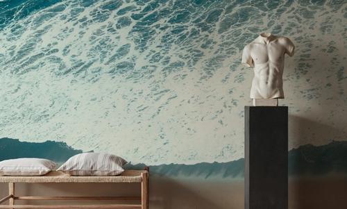 Pacific Afternoon