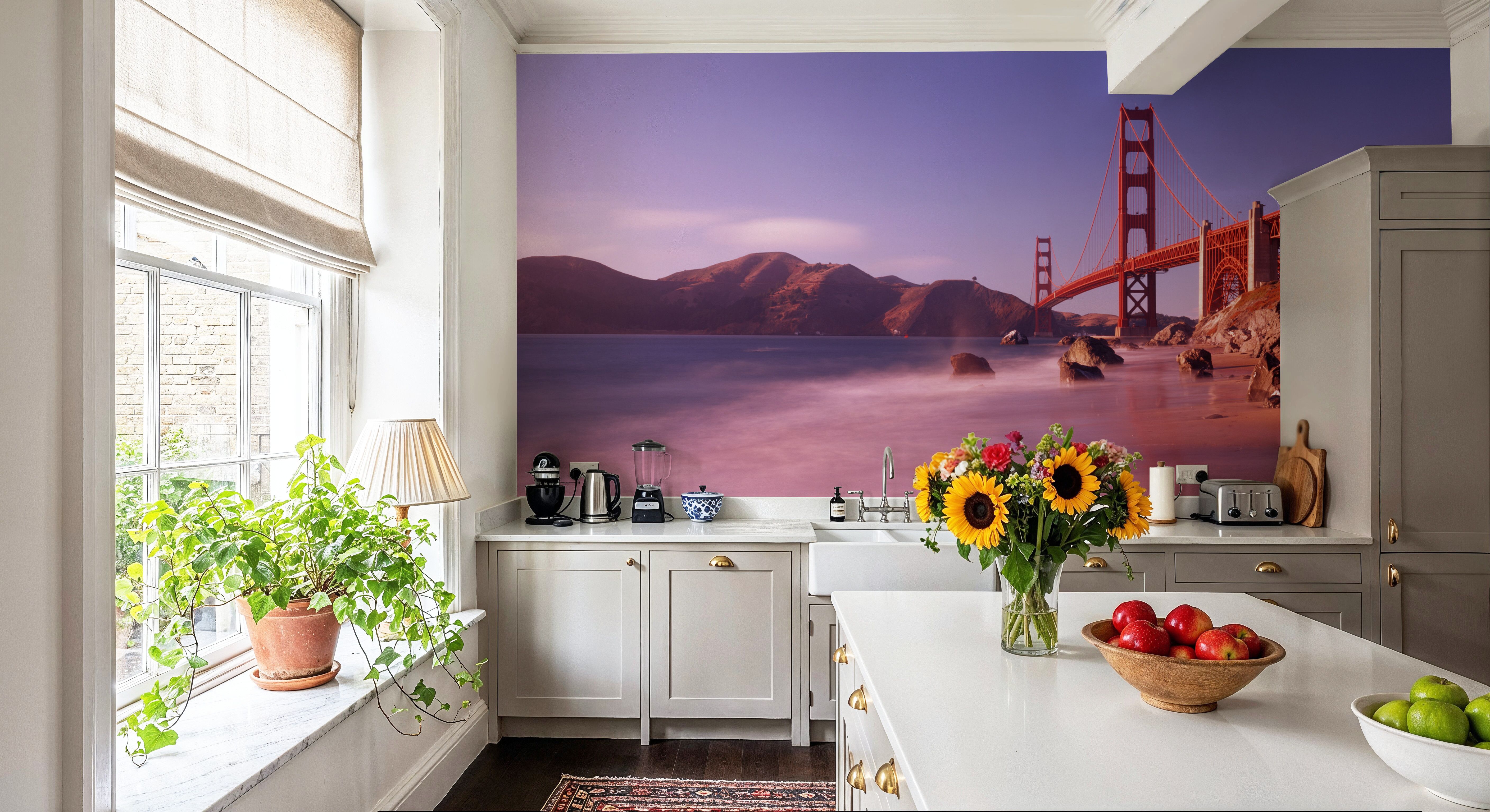 Golden Gate Serenity