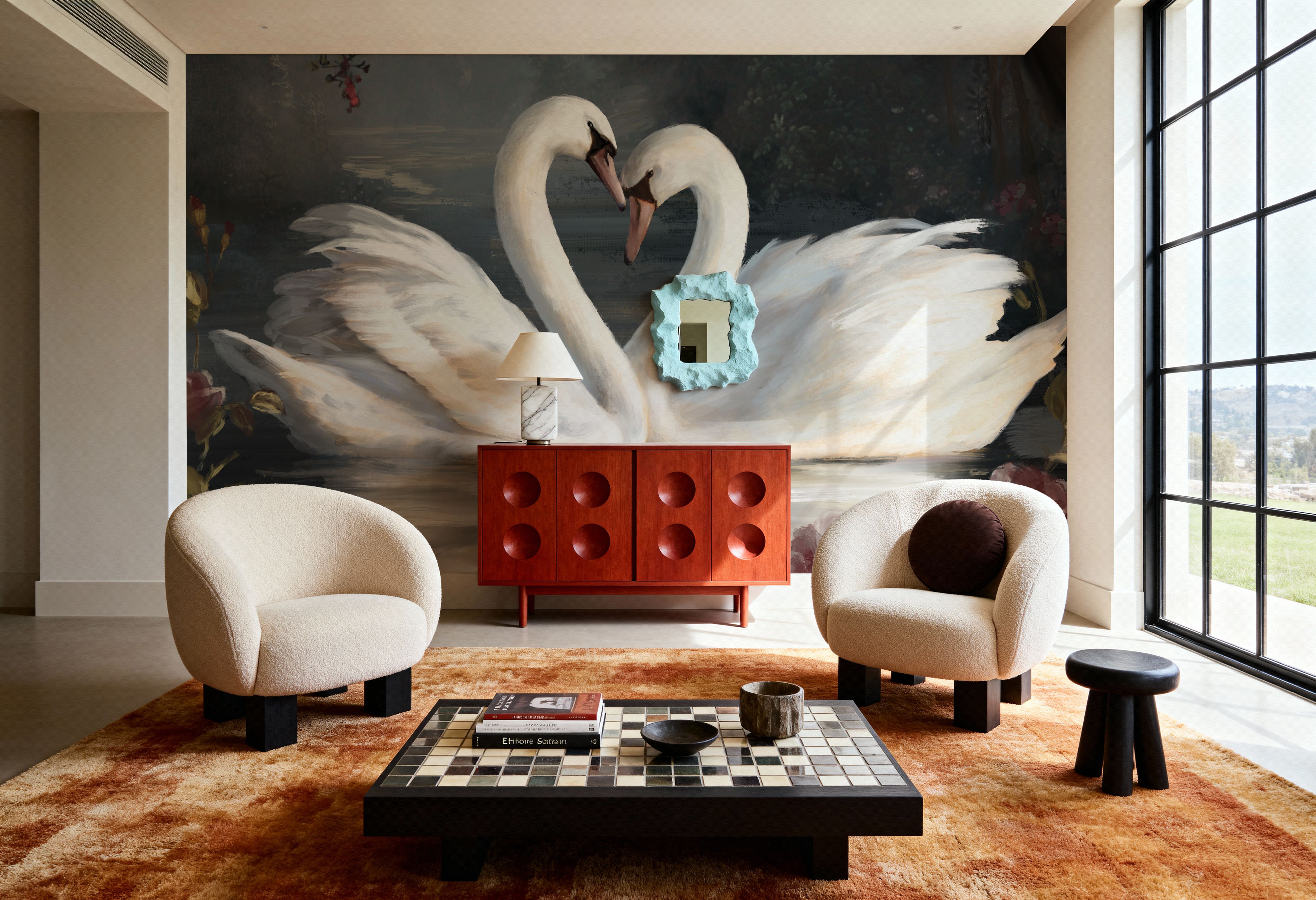 Swan Lake