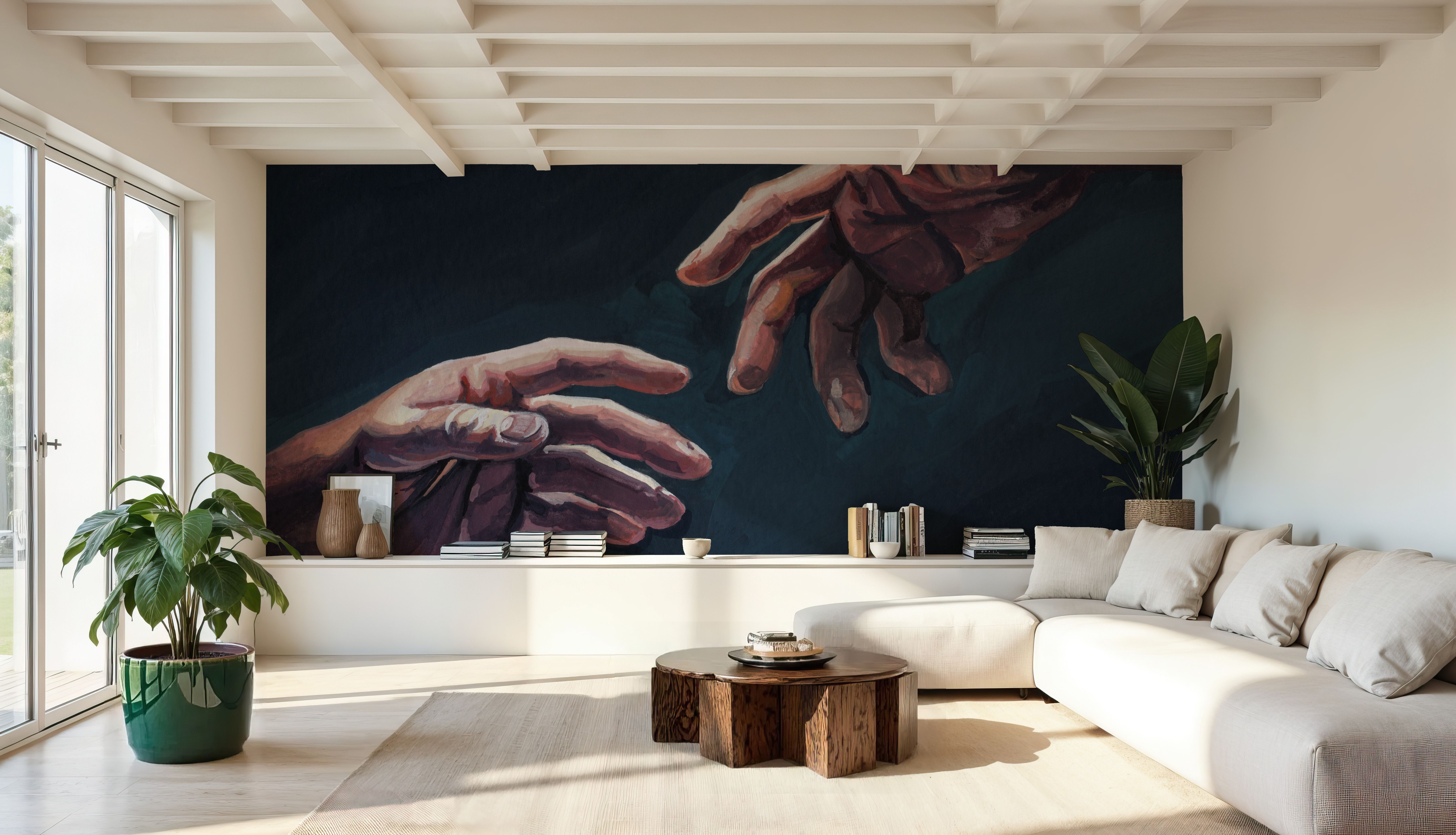 Within Reach