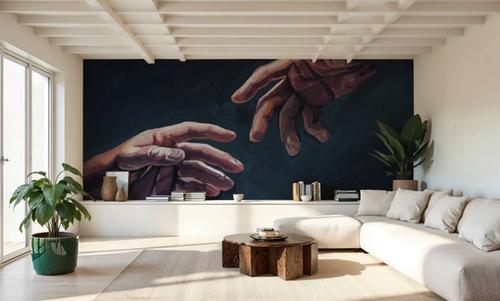 Within Reach
