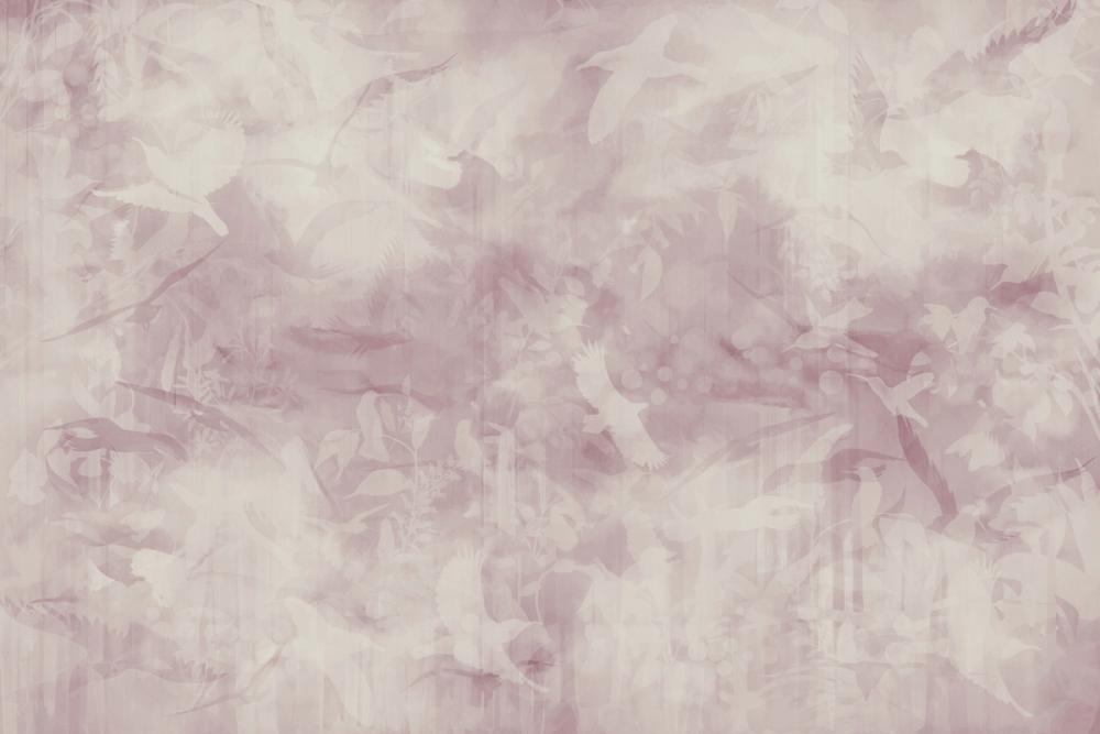 Birds of Freedom Warm