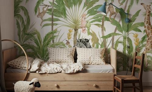 My Own Little Jungle