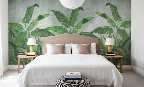 Big Leaves