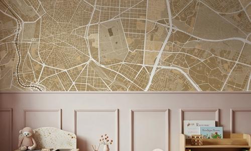 Madrid Ochre