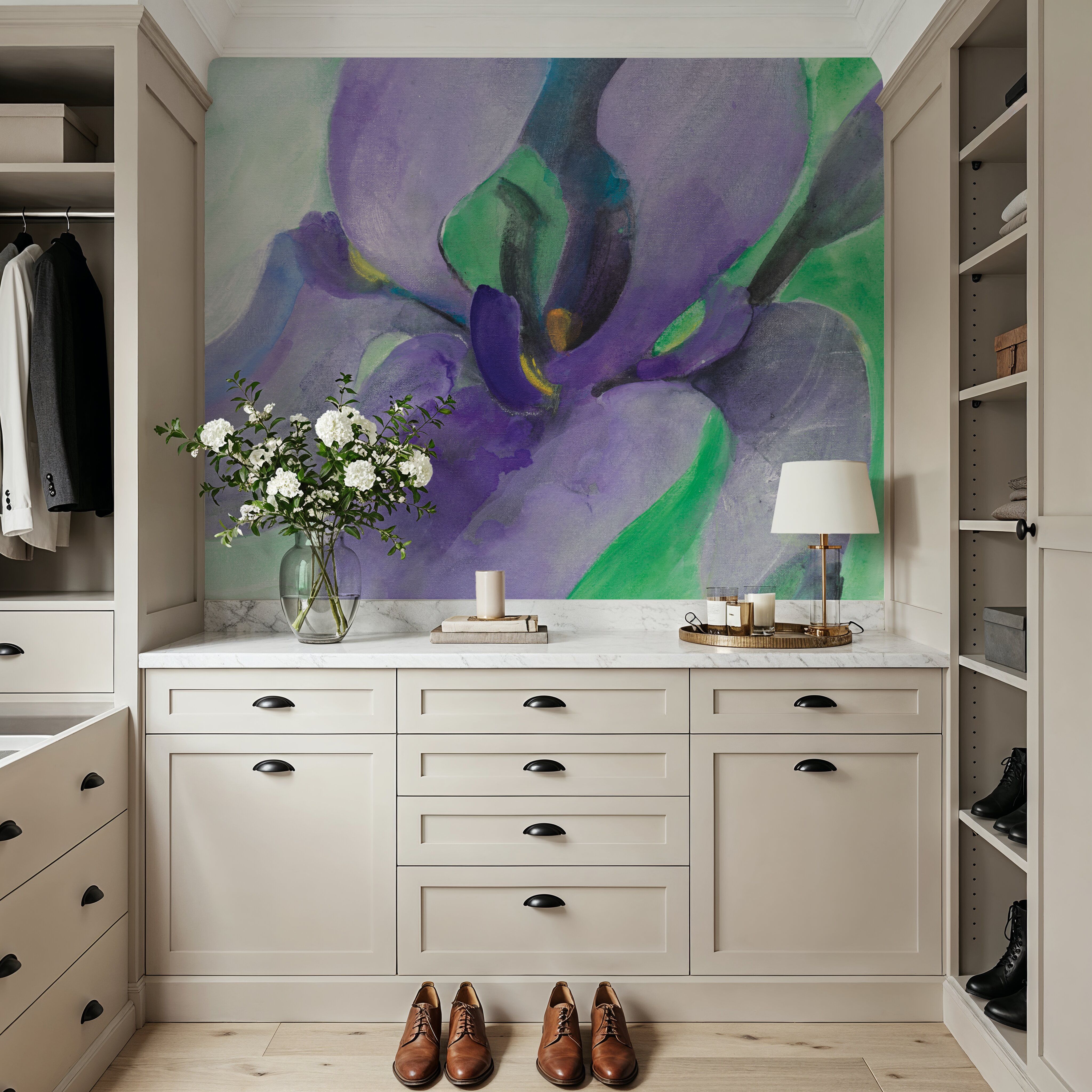 Promise of Spring II