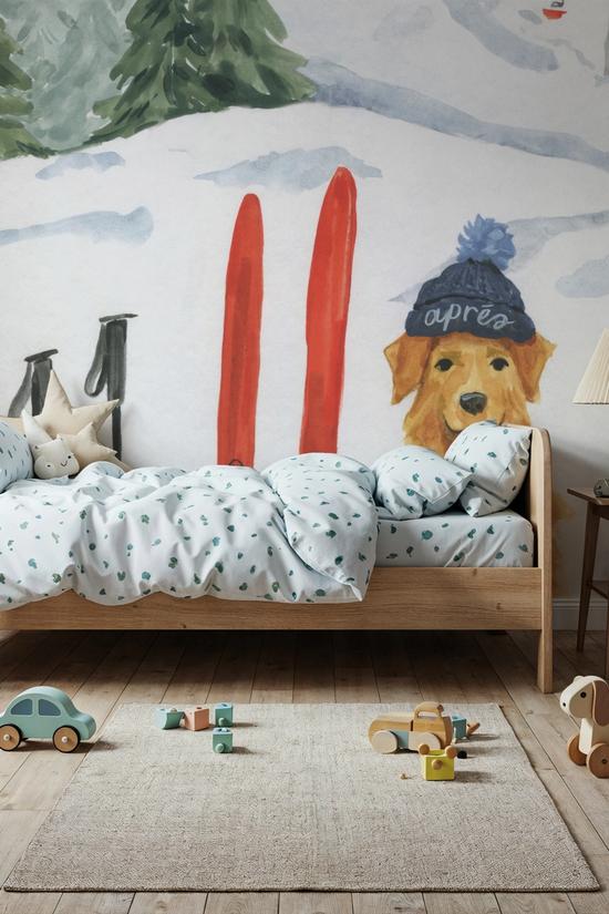 Apres Ski Dogs I