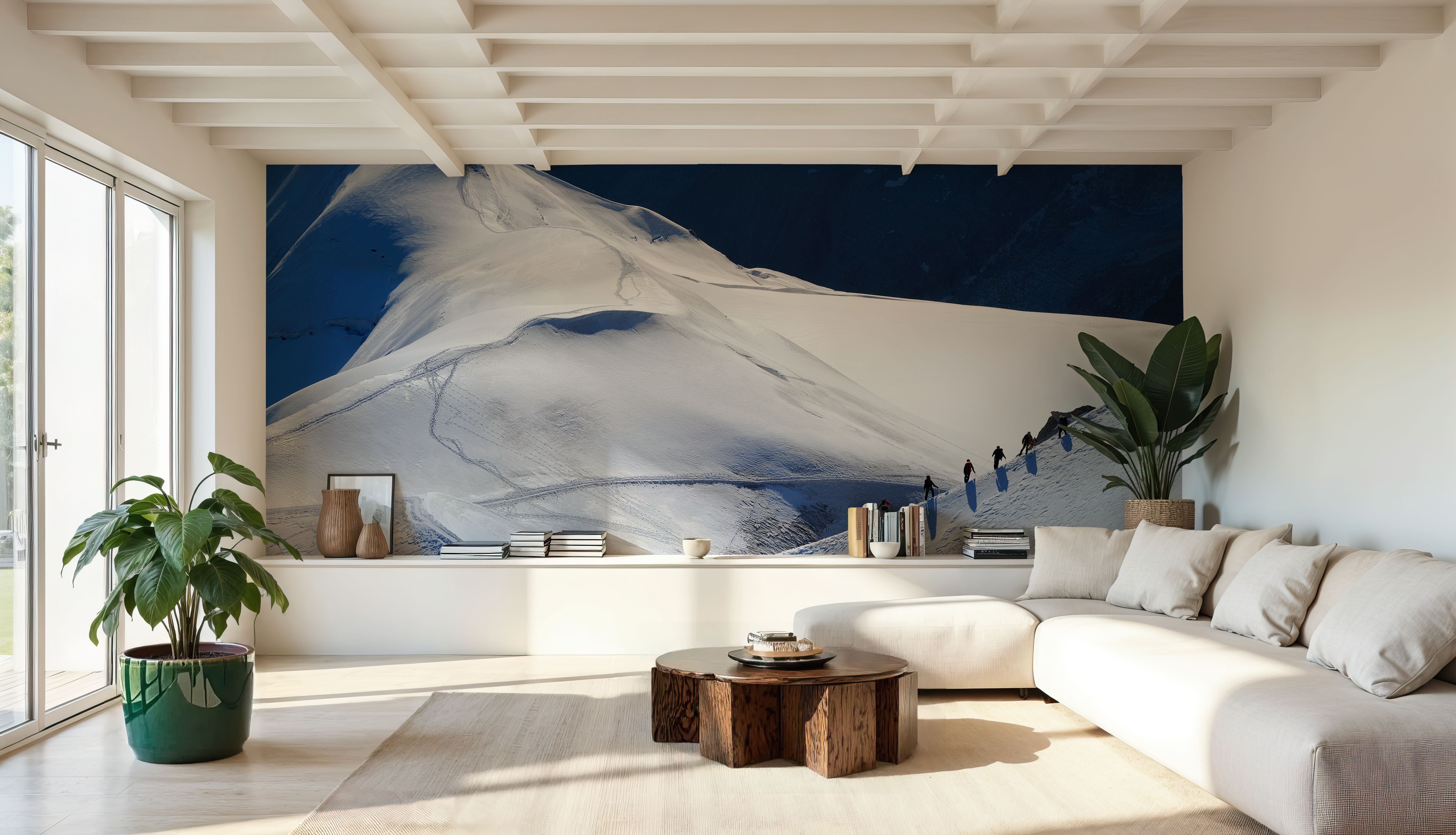 Randonnée Mont Blanc