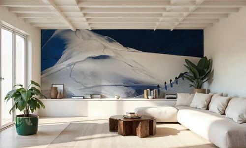 Randonnée Mont Blanc