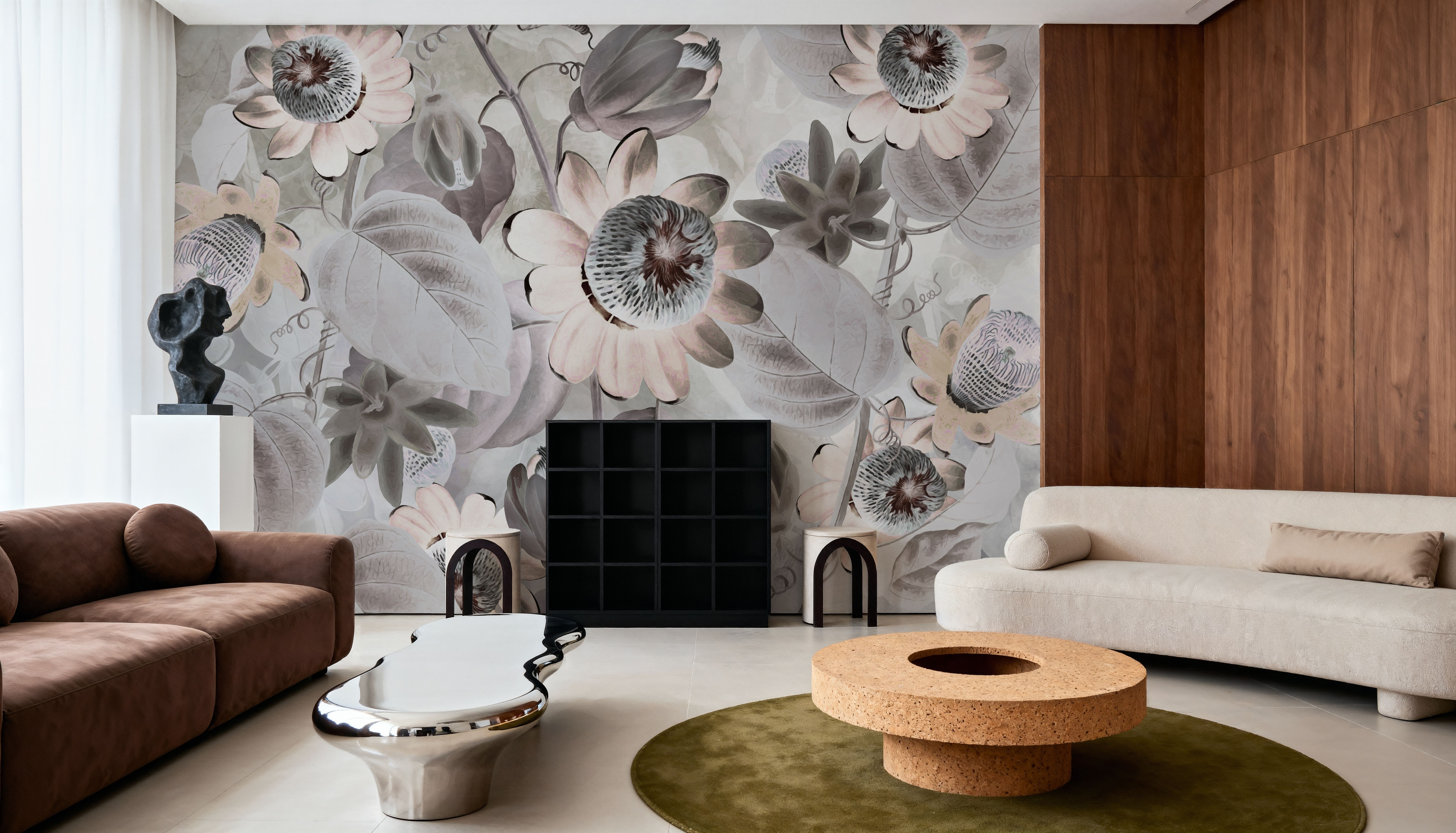 Passifloras Emerging Bright