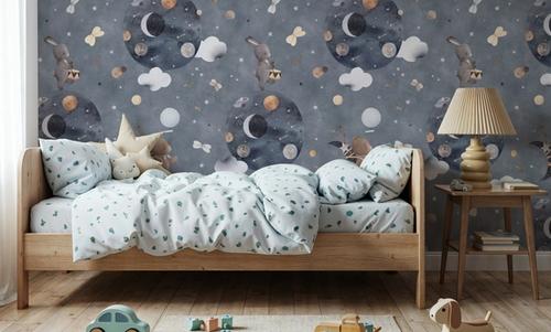 Big Dreamer, Dawn Grey