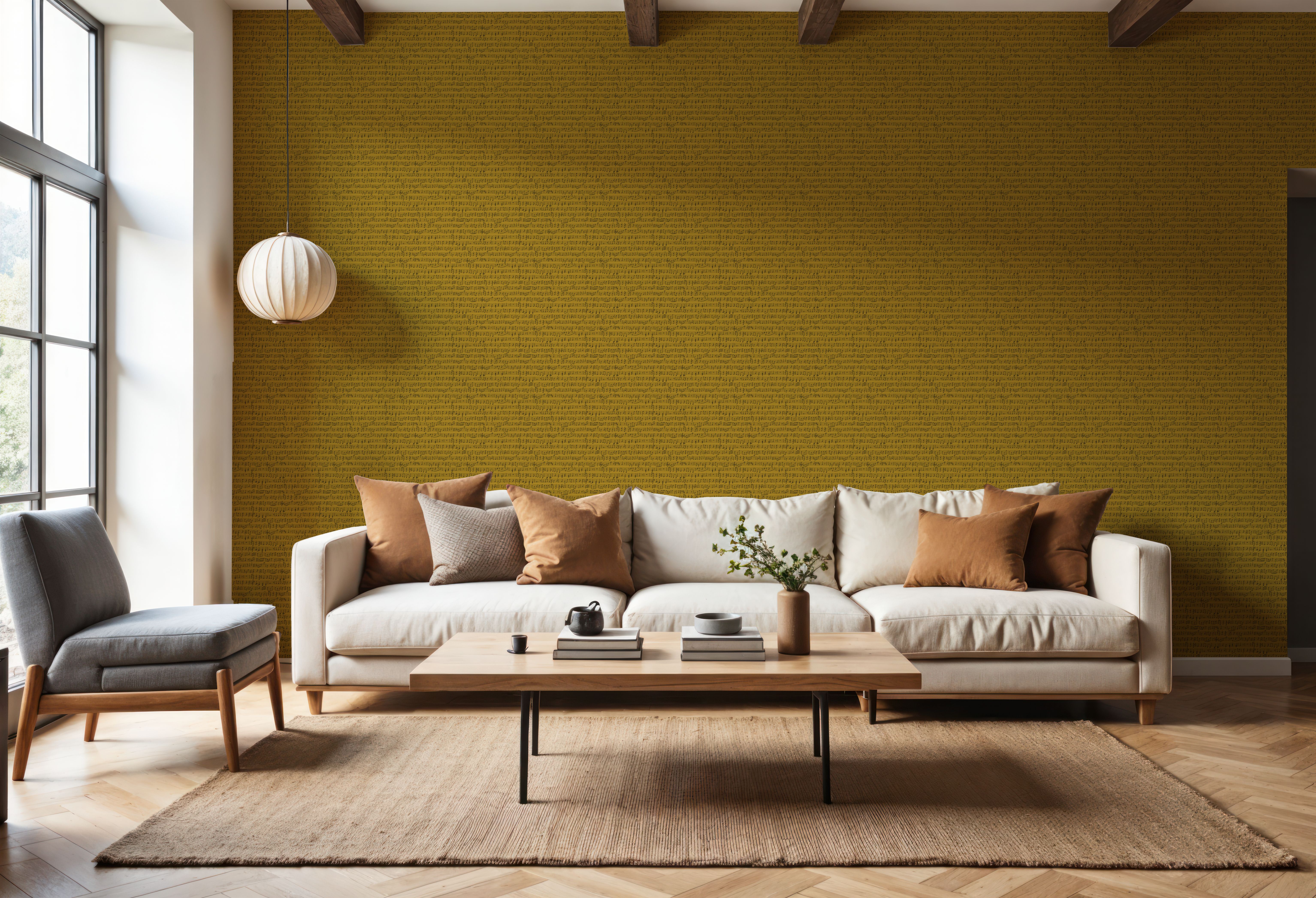 Notes On A Score, Sunflower