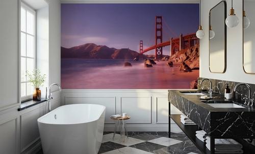 Golden Gate Serenity