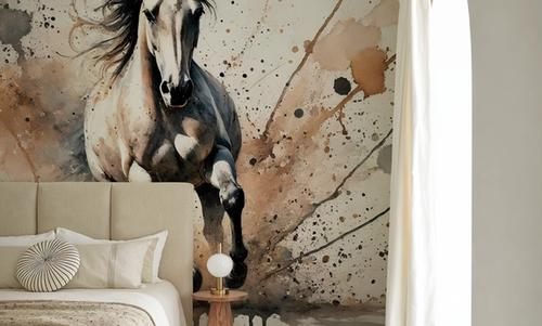 Dynamic Horse