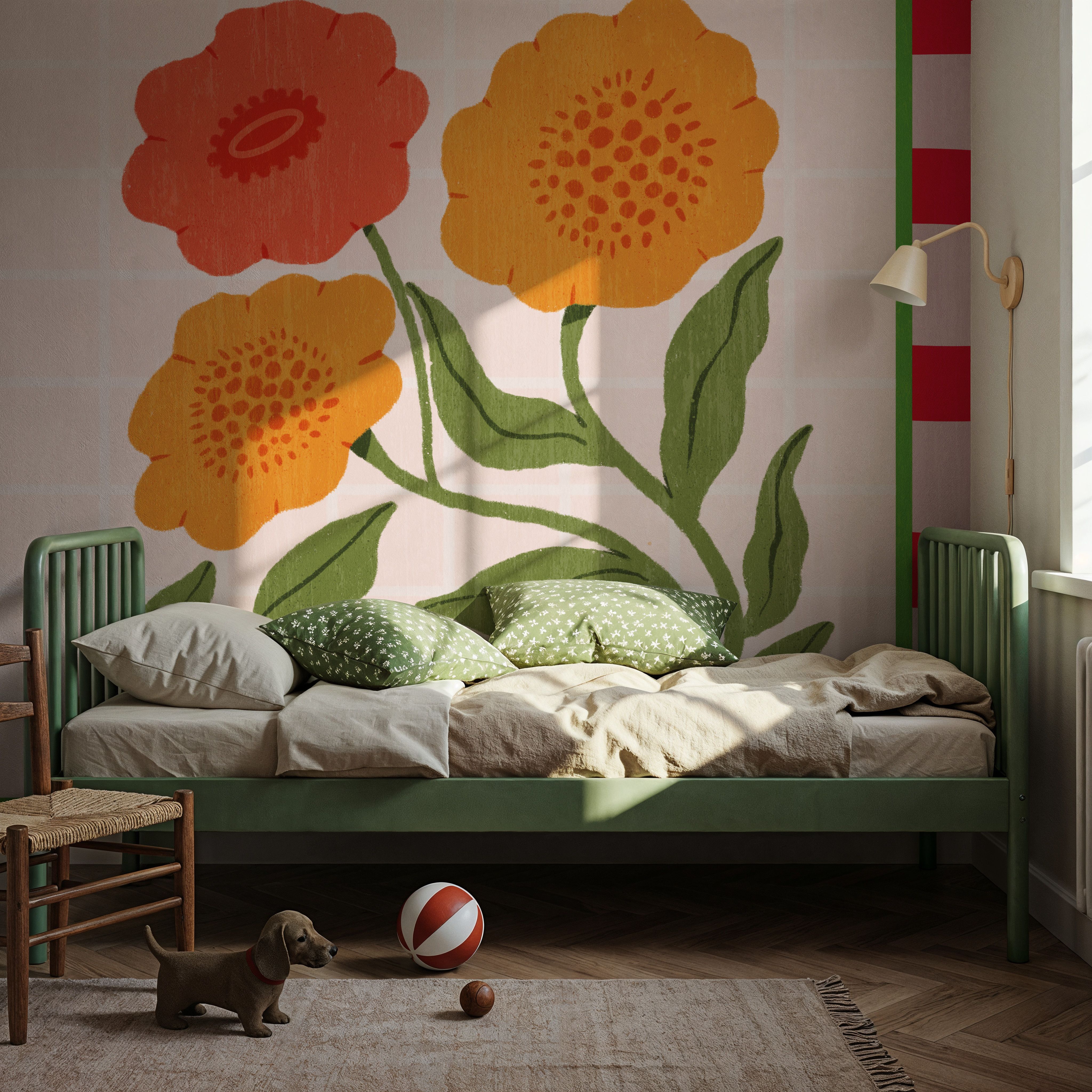 Bloom Bright IV