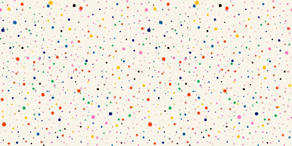 Confetti Dots