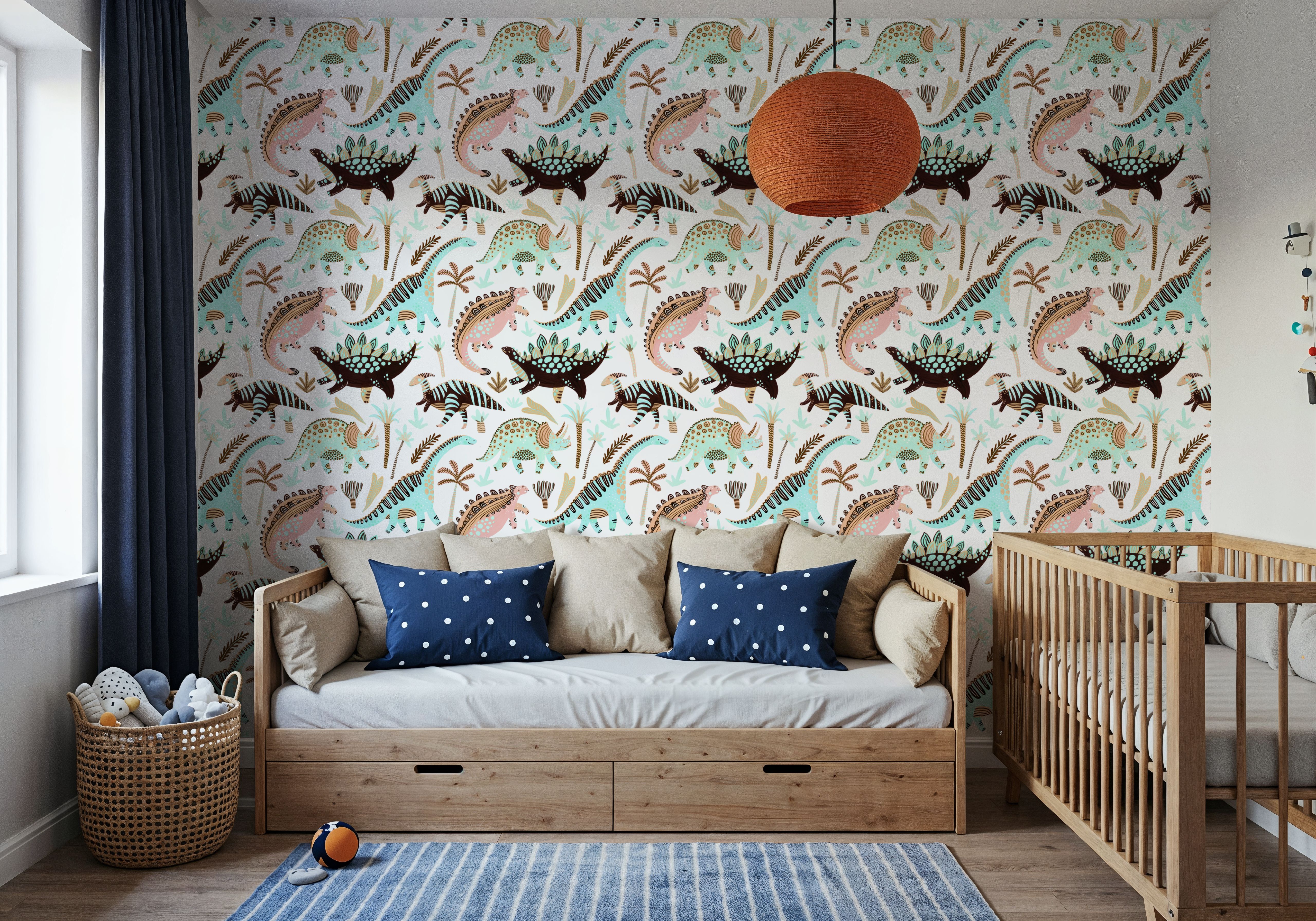 Funky Dinosaurs Light