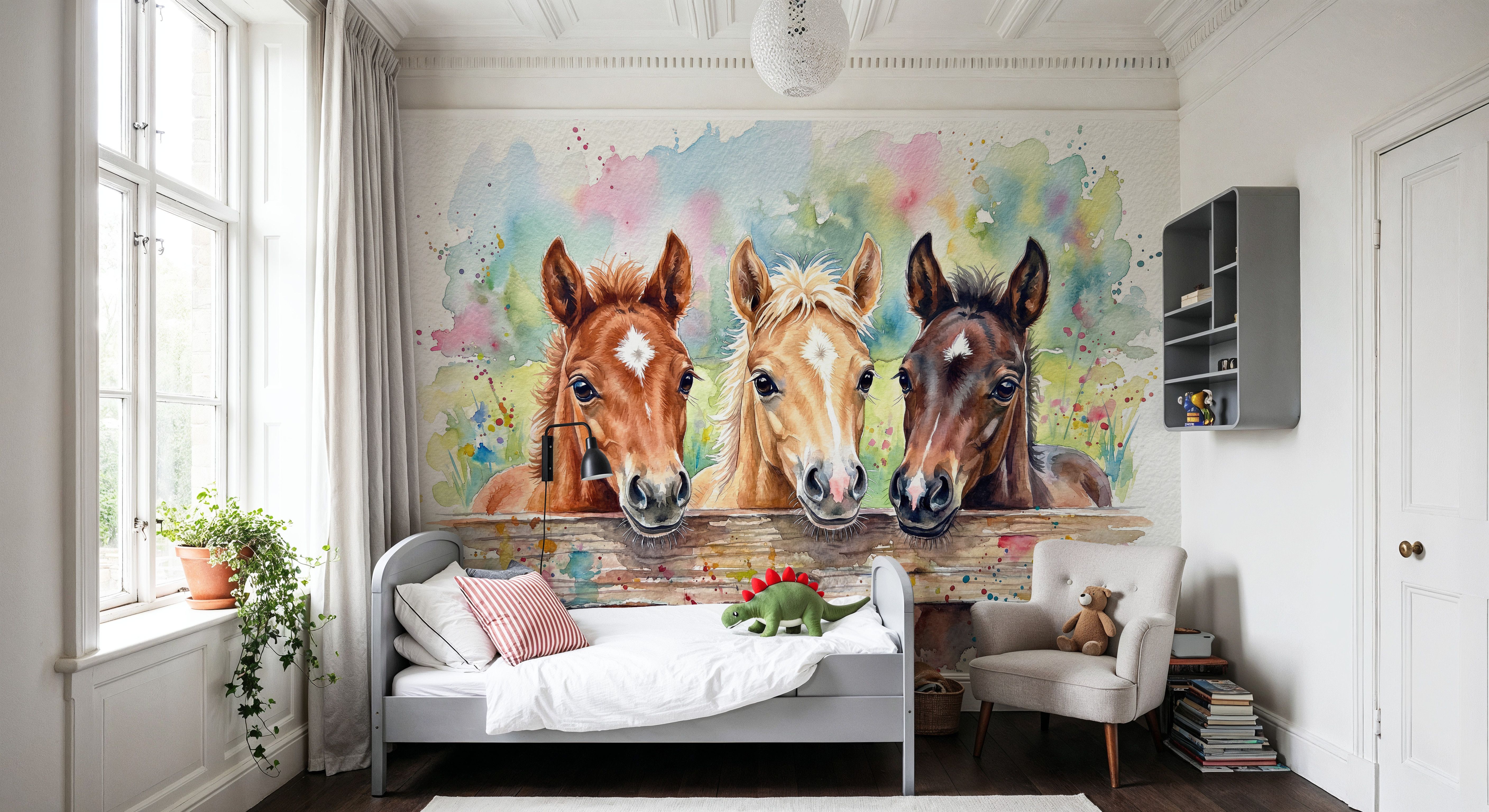 Foals - Cute Baby Animals Series