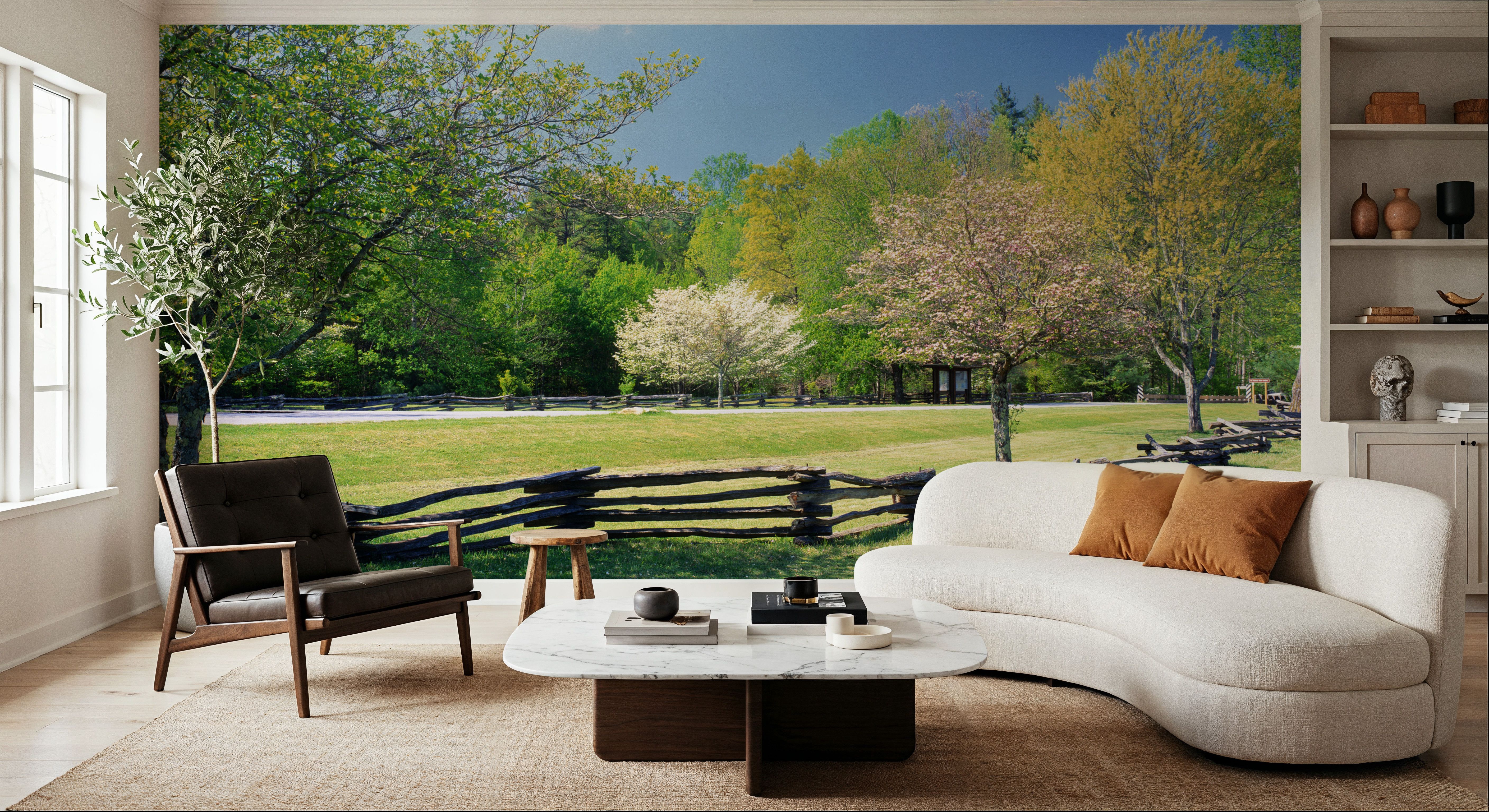 Davidson River Campground