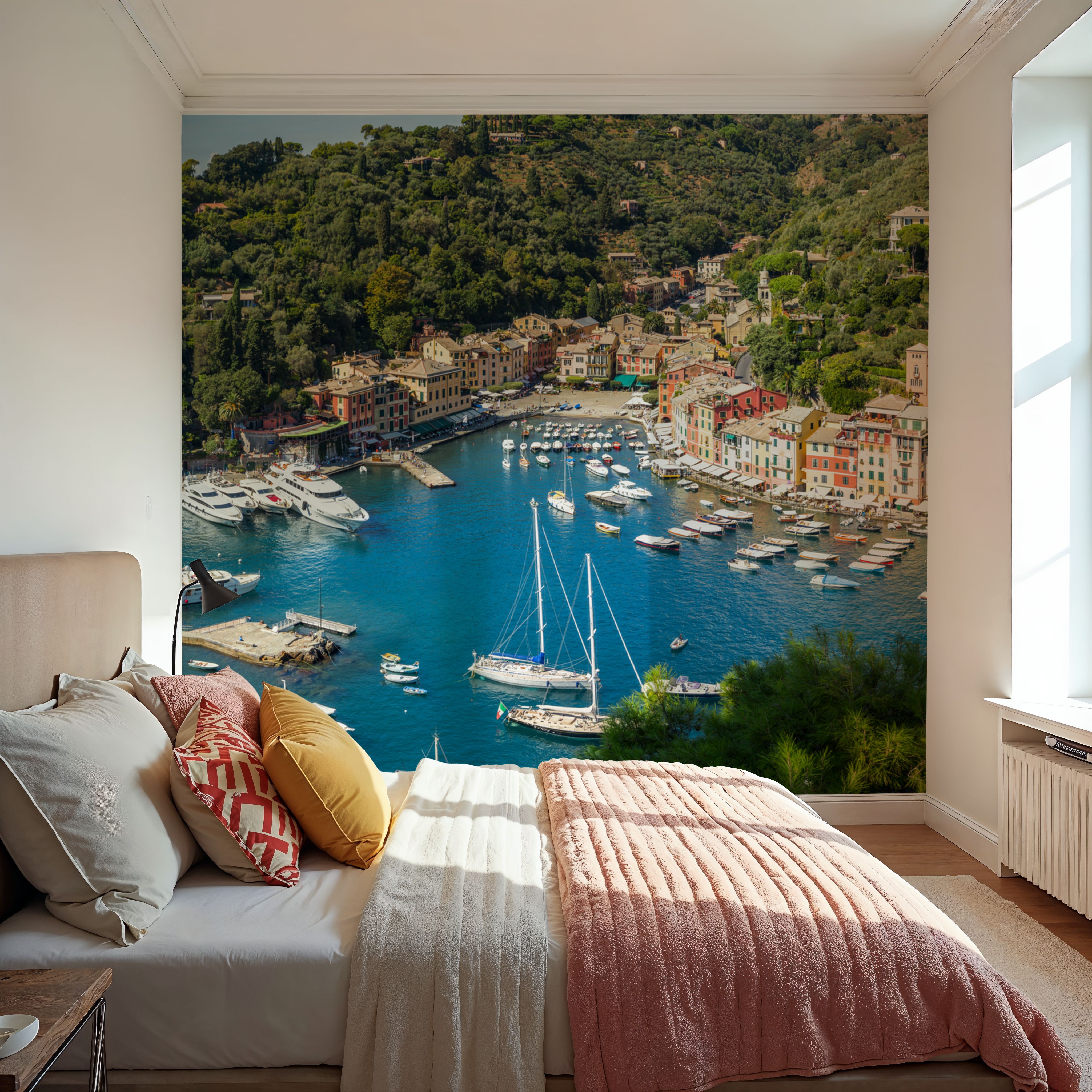 Portofino Dreams