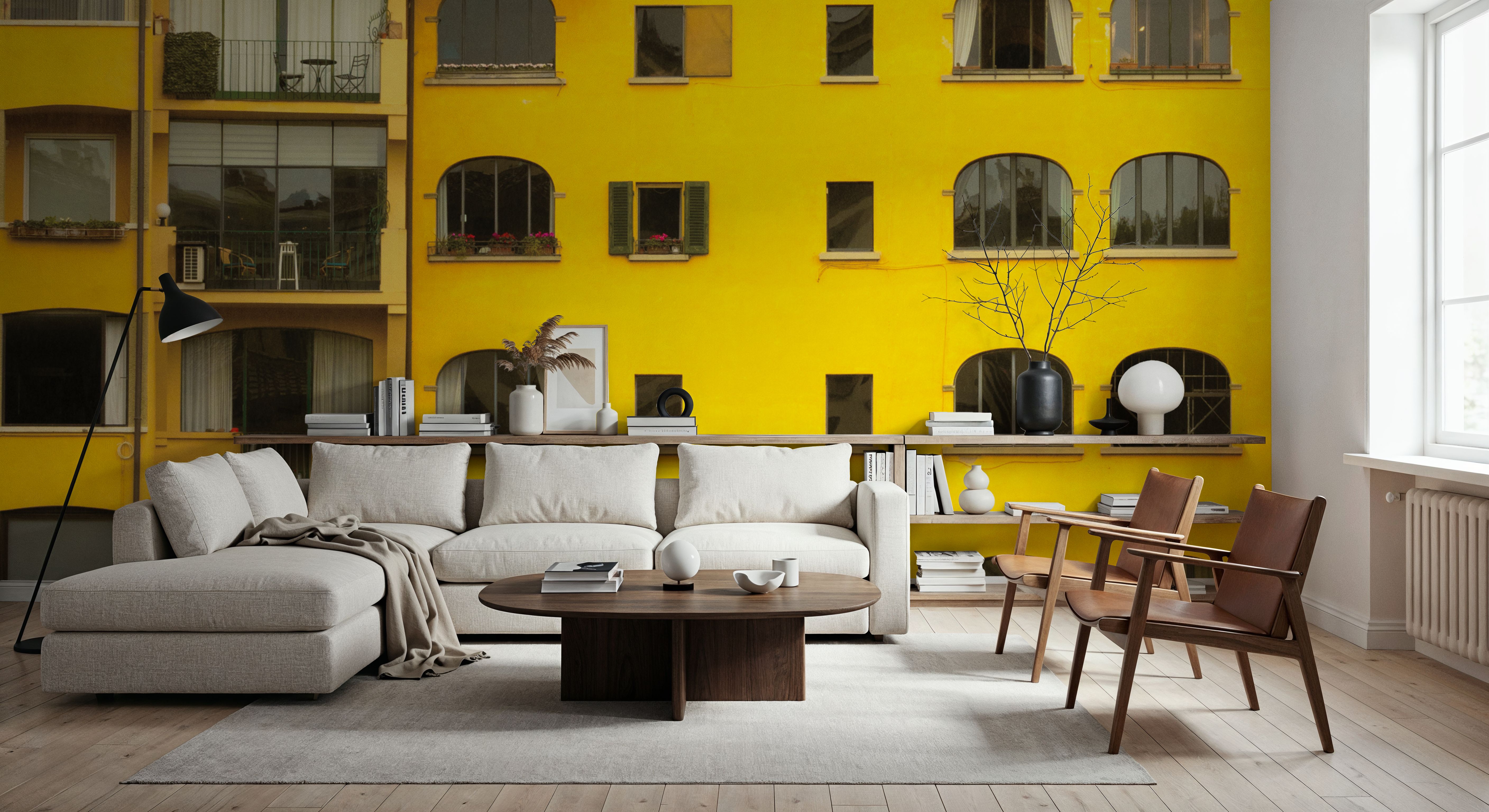 Florence Yellow